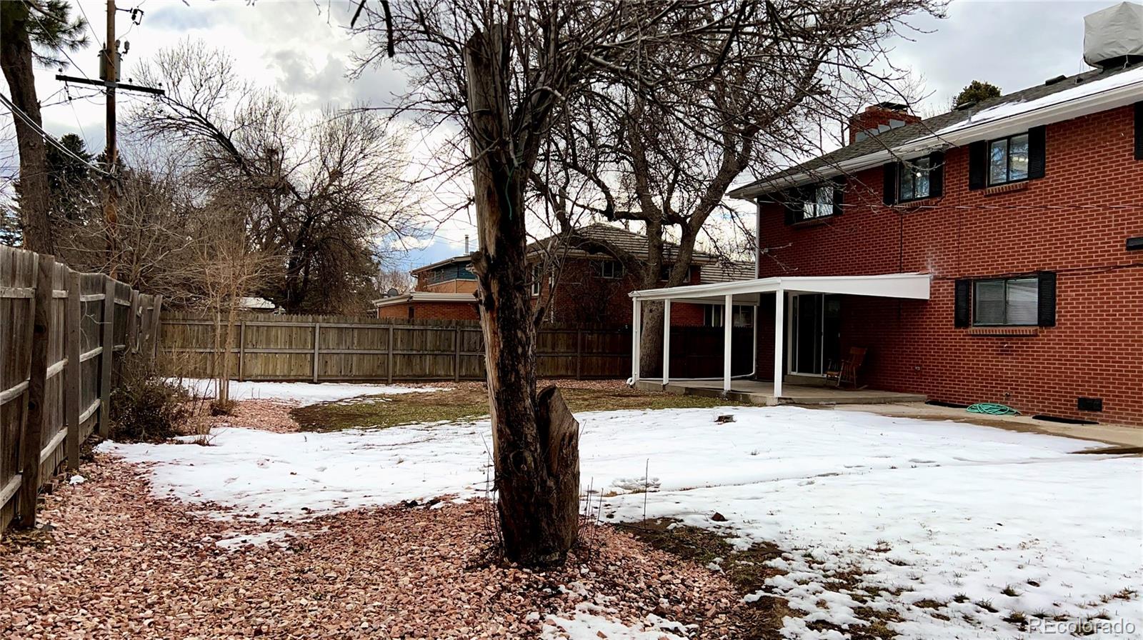 MLS Image #3 for 582  nile street,aurora, Colorado