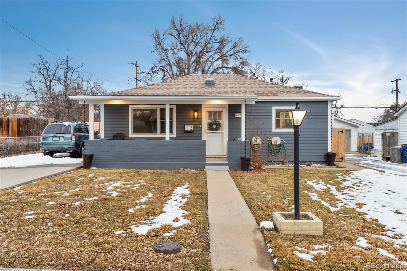 MLS Image #0 for 7696  king street,westminster, Colorado
