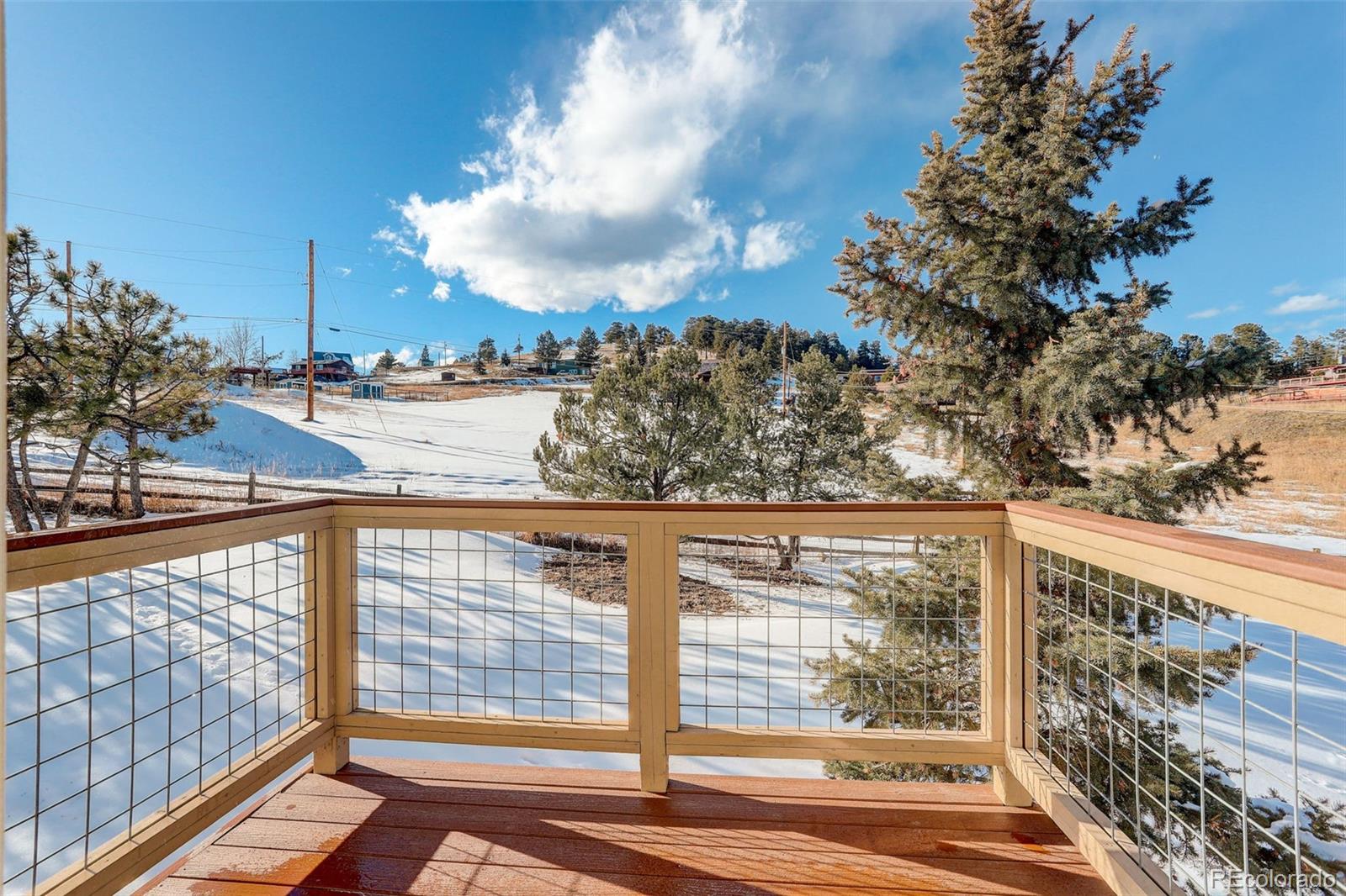 MLS Image #12 for 23849  mont blanc drive,indian hills, Colorado