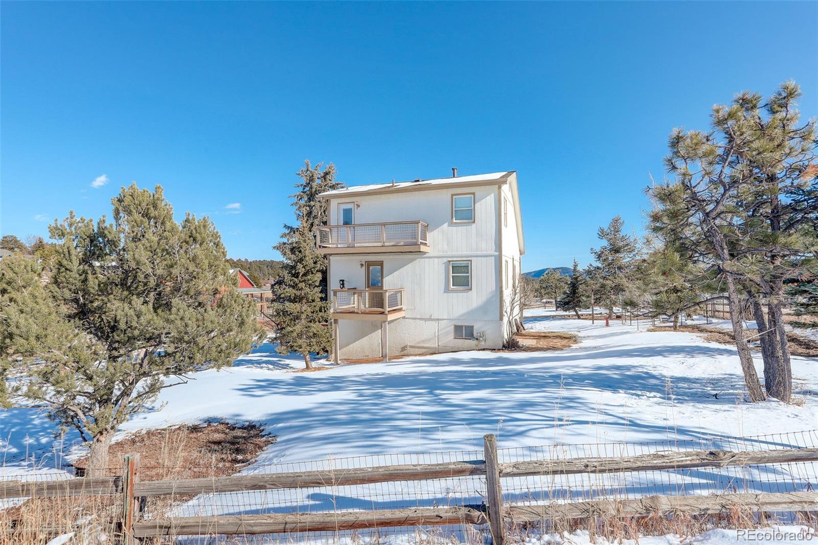 MLS Image #28 for 23849  mont blanc drive,indian hills, Colorado
