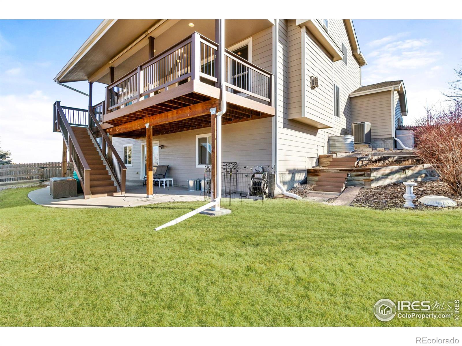 MLS Image #35 for 2118  black duck avenue,johnstown, Colorado