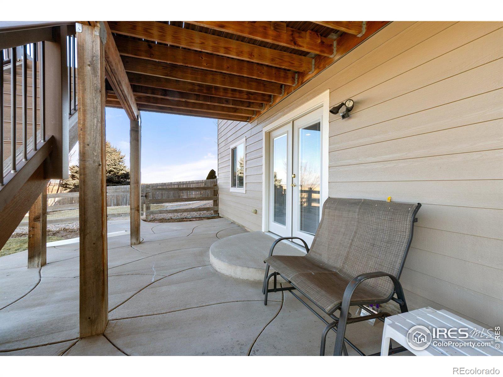 MLS Image #36 for 2118  black duck avenue,johnstown, Colorado