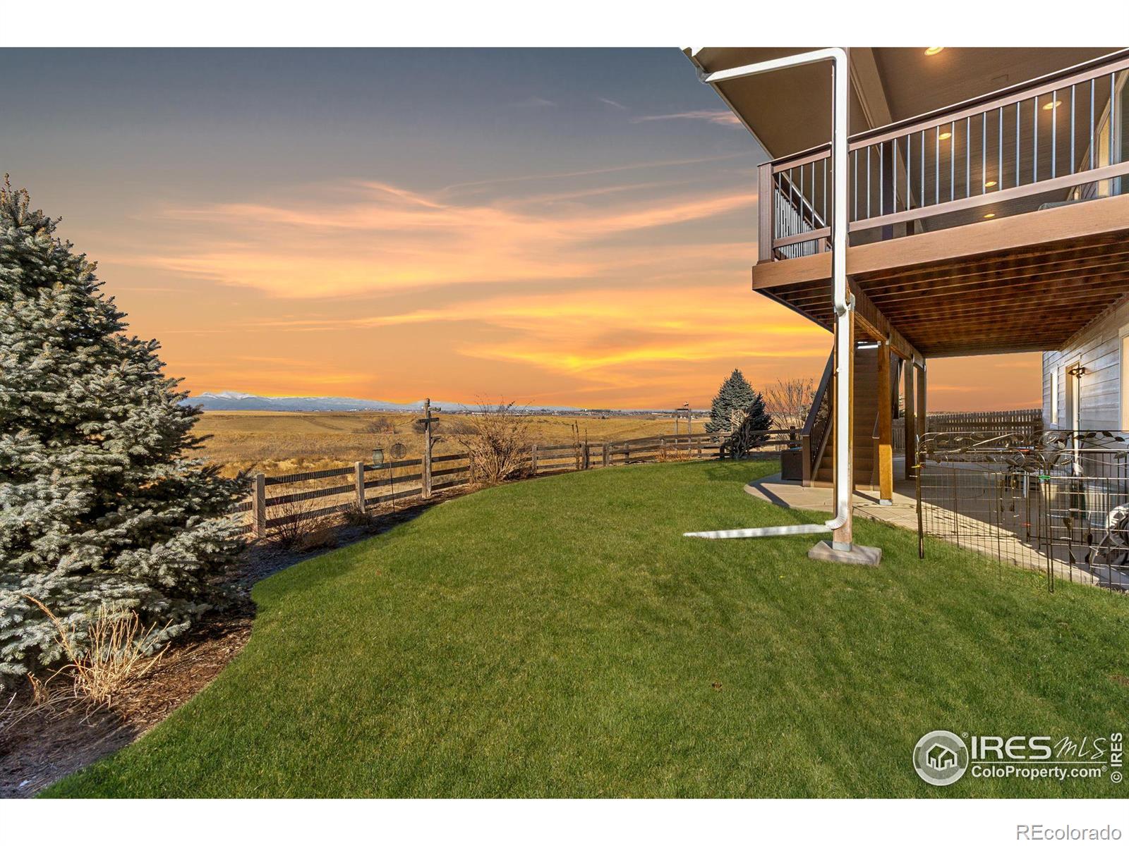 MLS Image #37 for 2118  black duck avenue,johnstown, Colorado