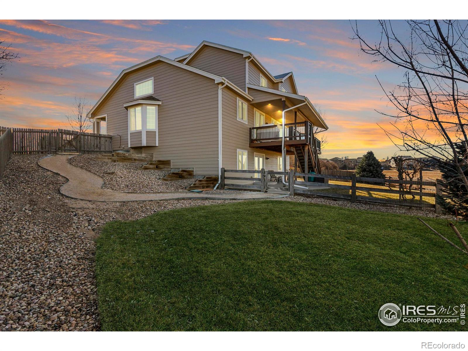 MLS Image #38 for 2118  black duck avenue,johnstown, Colorado