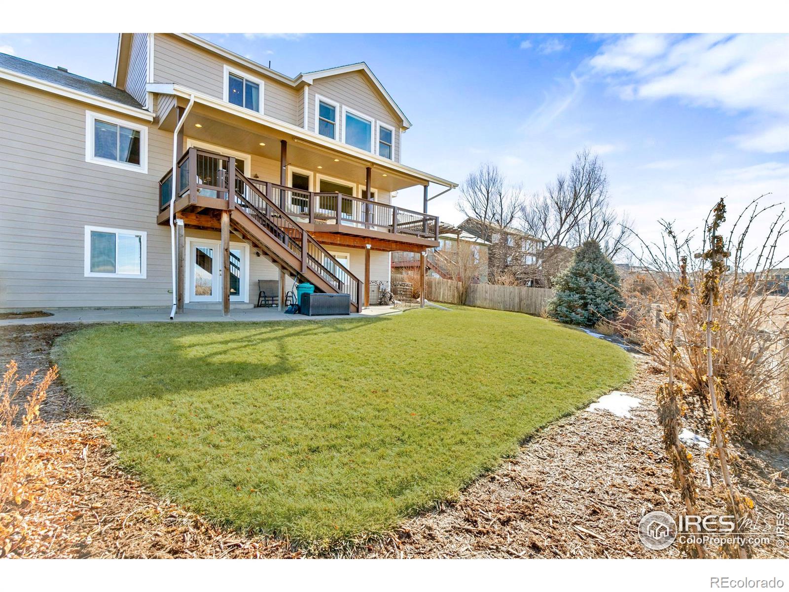 MLS Image #39 for 2118  black duck avenue,johnstown, Colorado