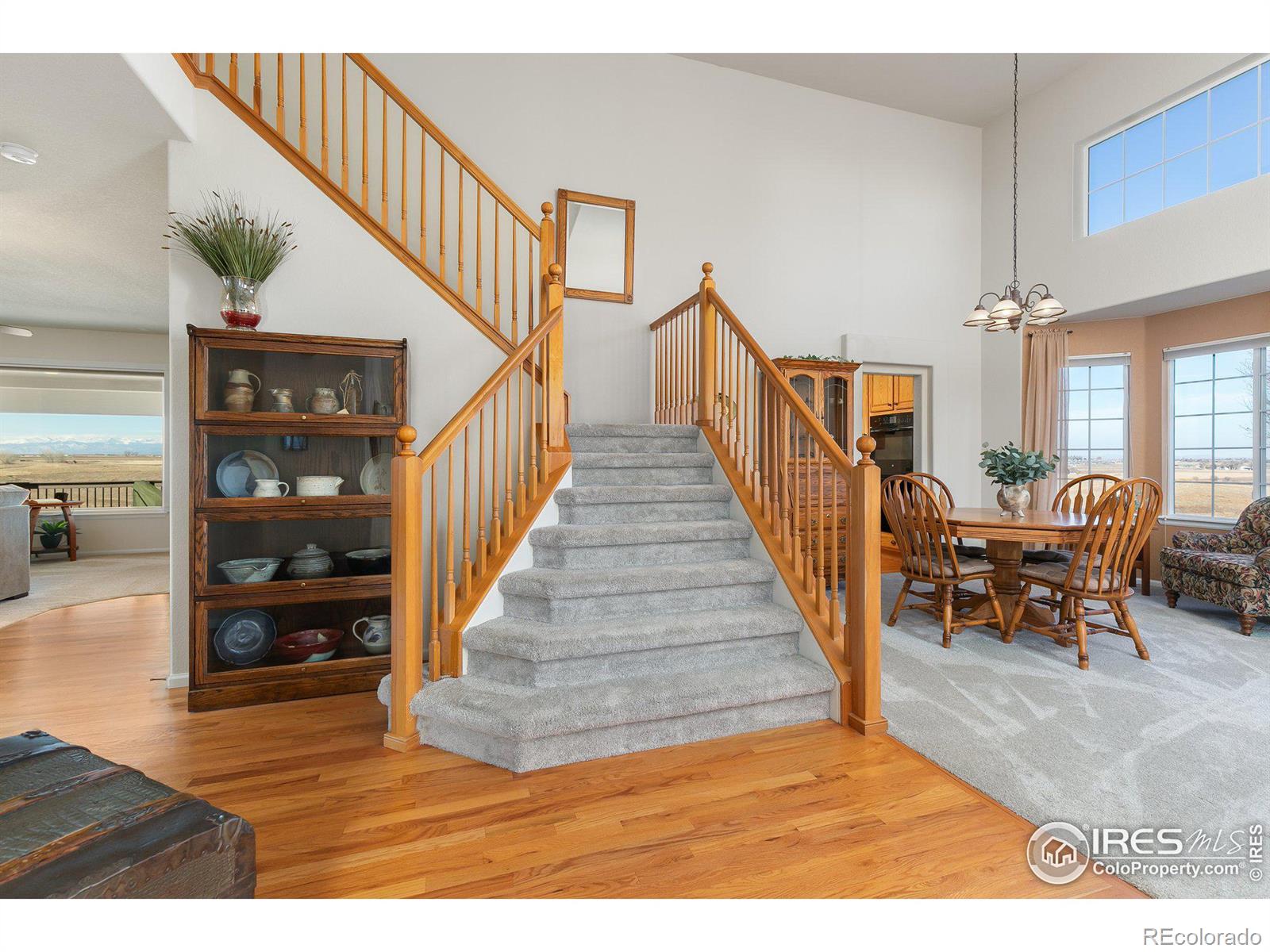 MLS Image #5 for 2118  black duck avenue,johnstown, Colorado