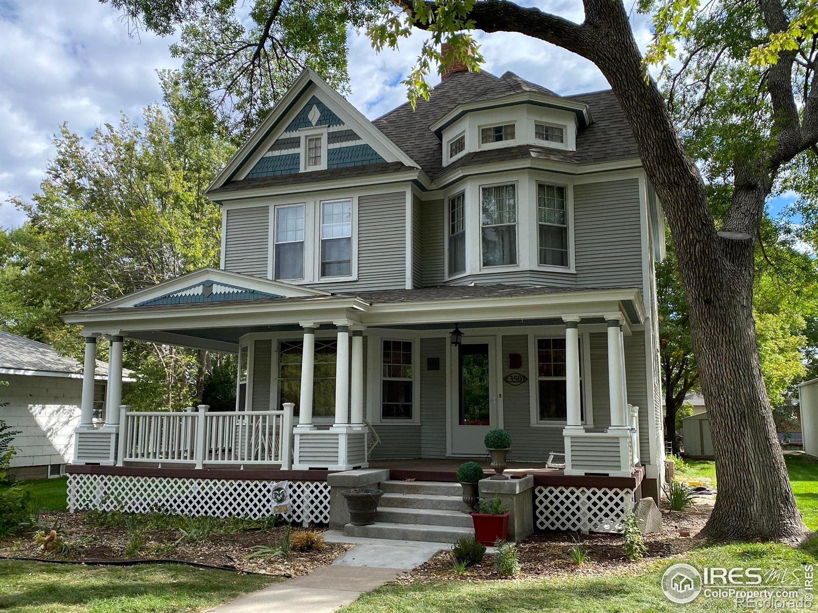 CMA Image for 350  12th street,Burlington, Colorado