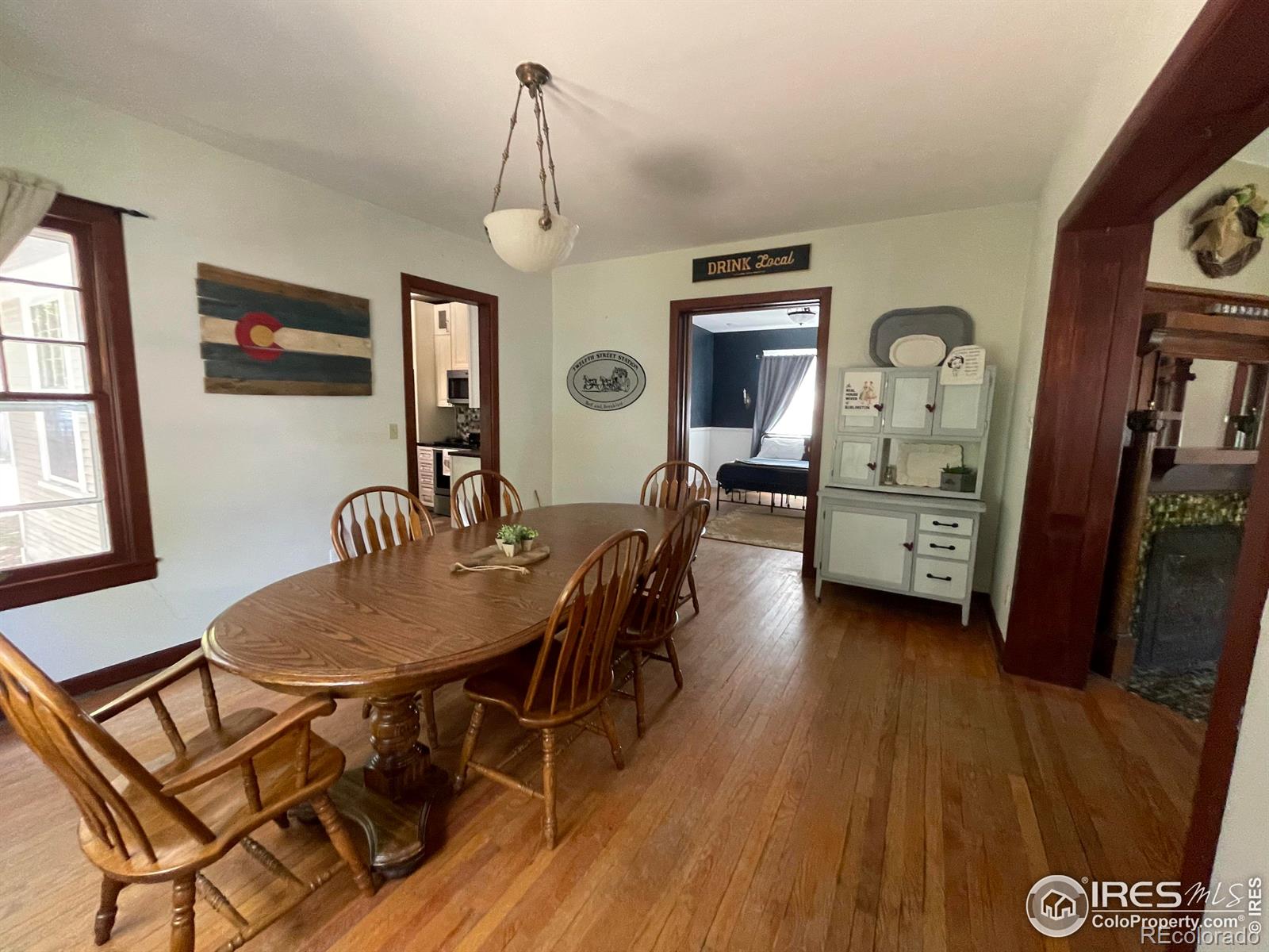MLS Image #28 for 350  12th street,burlington, Colorado