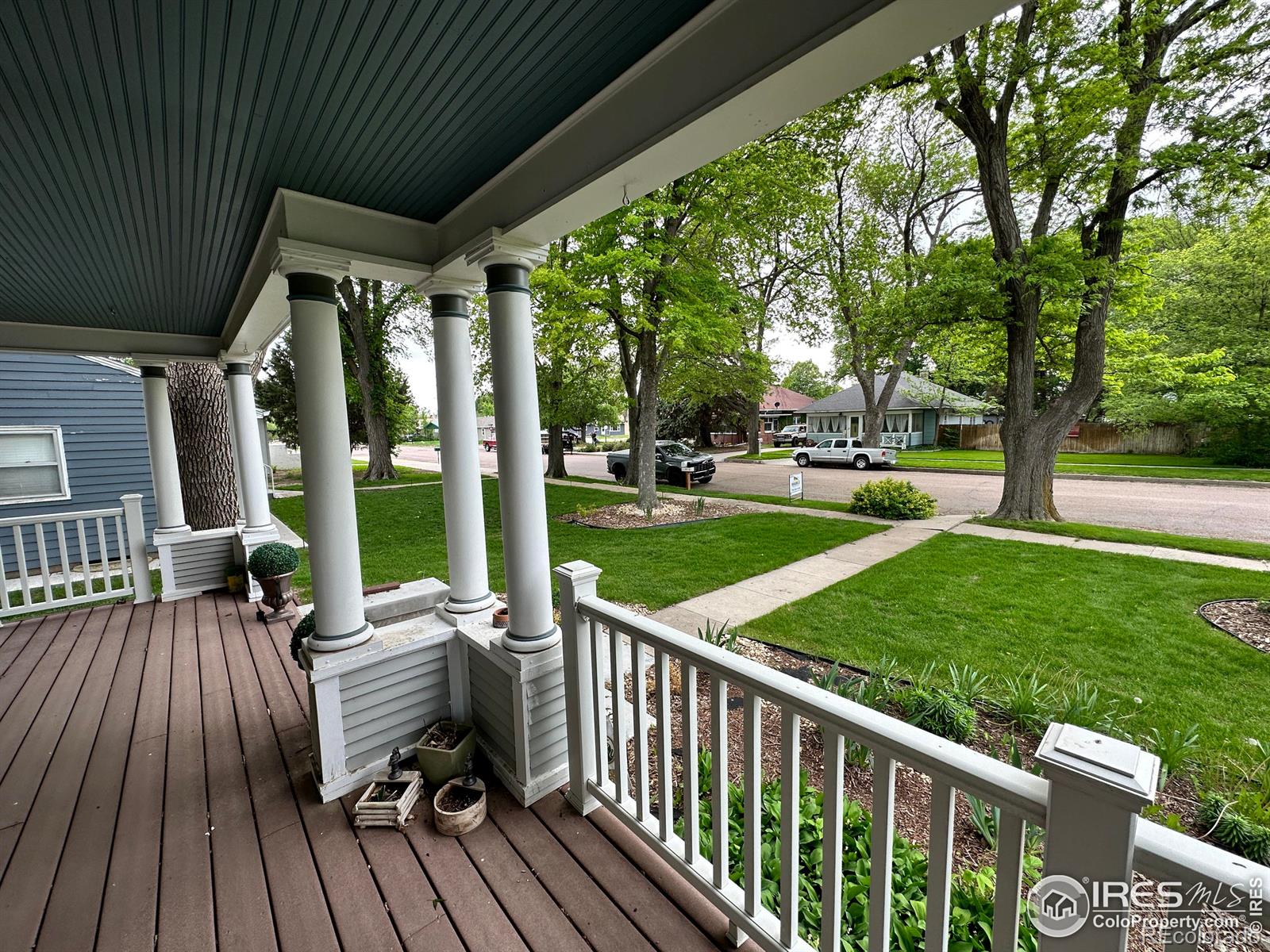 MLS Image #3 for 350  12th street,burlington, Colorado