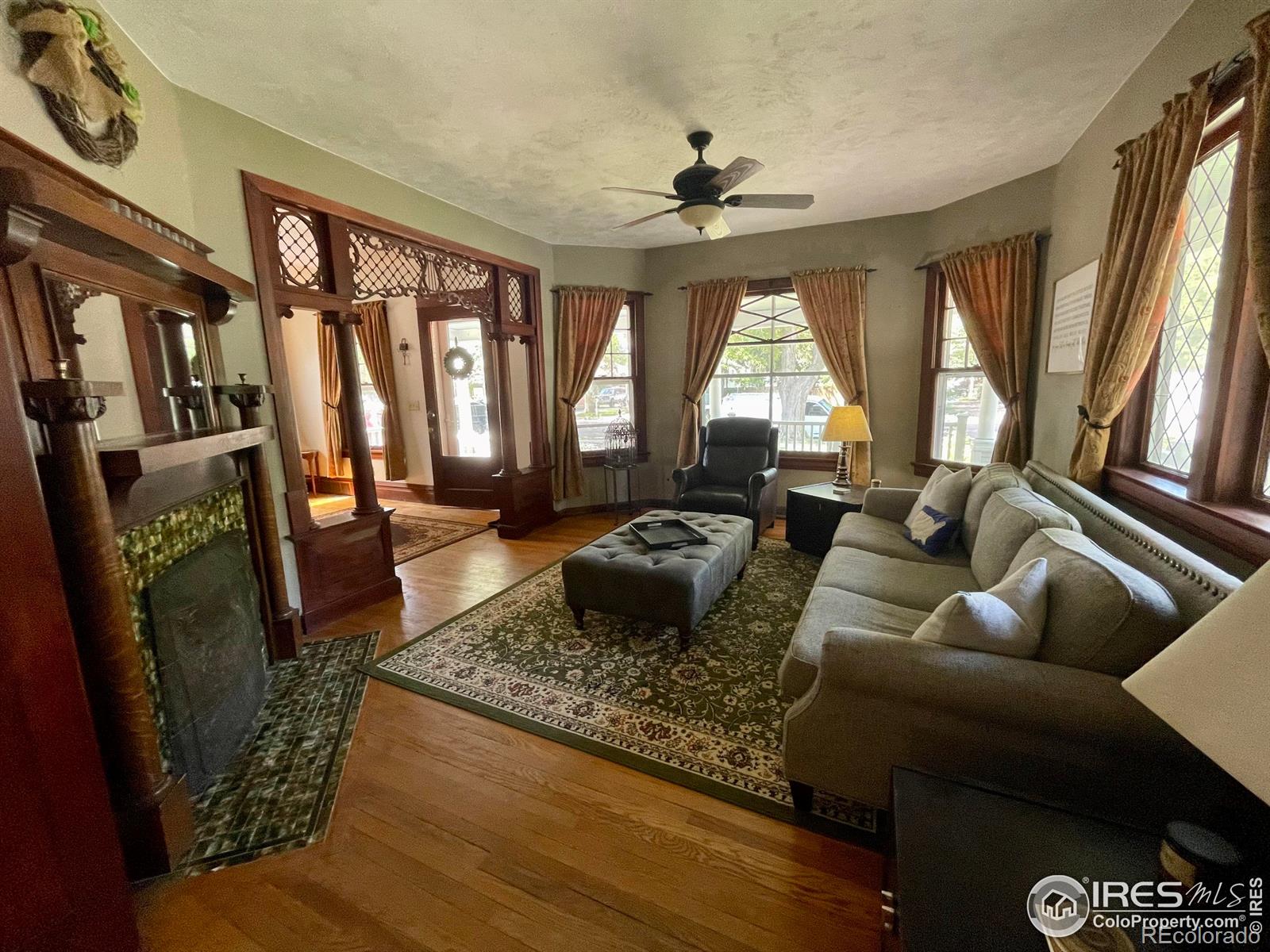 MLS Image #31 for 350  12th street,burlington, Colorado