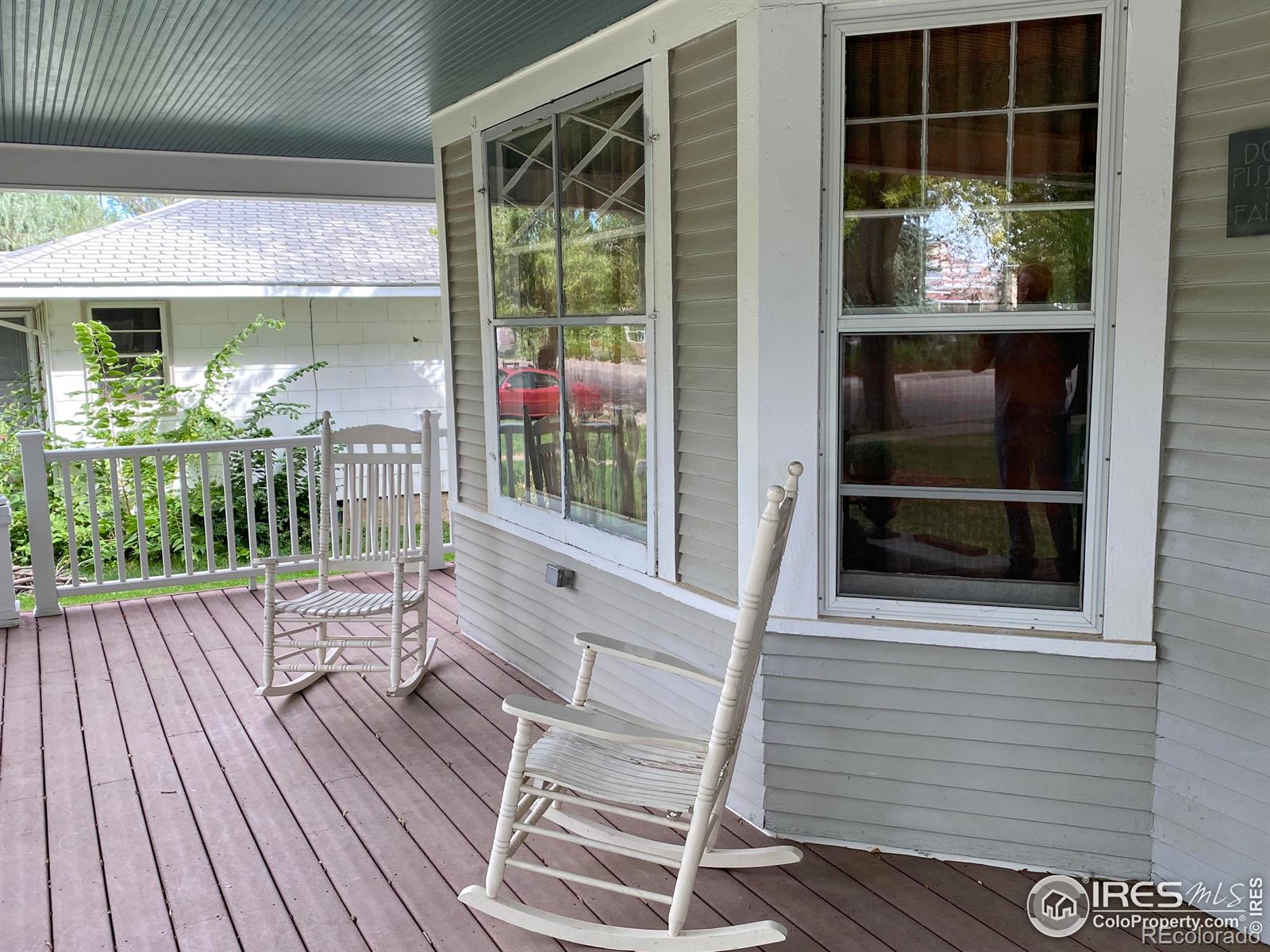 MLS Image #4 for 350  12th street,burlington, Colorado