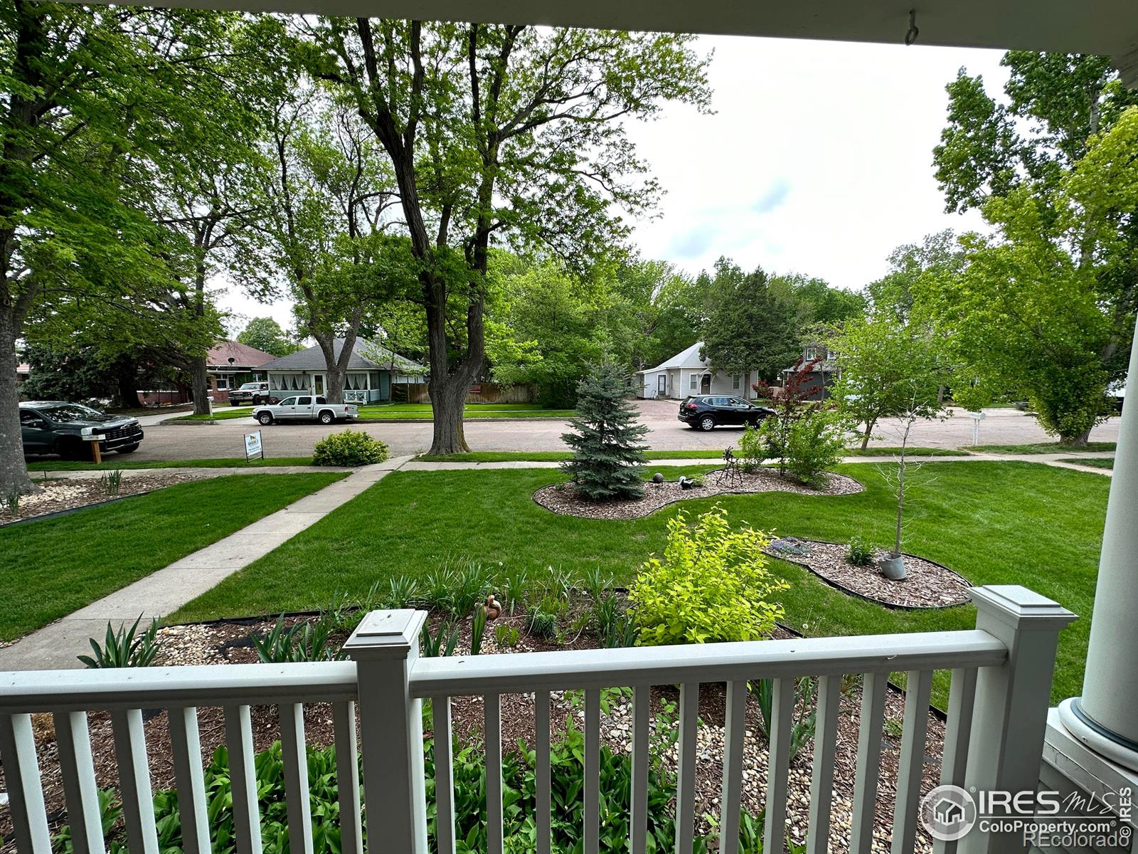 MLS Image #6 for 350  12th street,burlington, Colorado