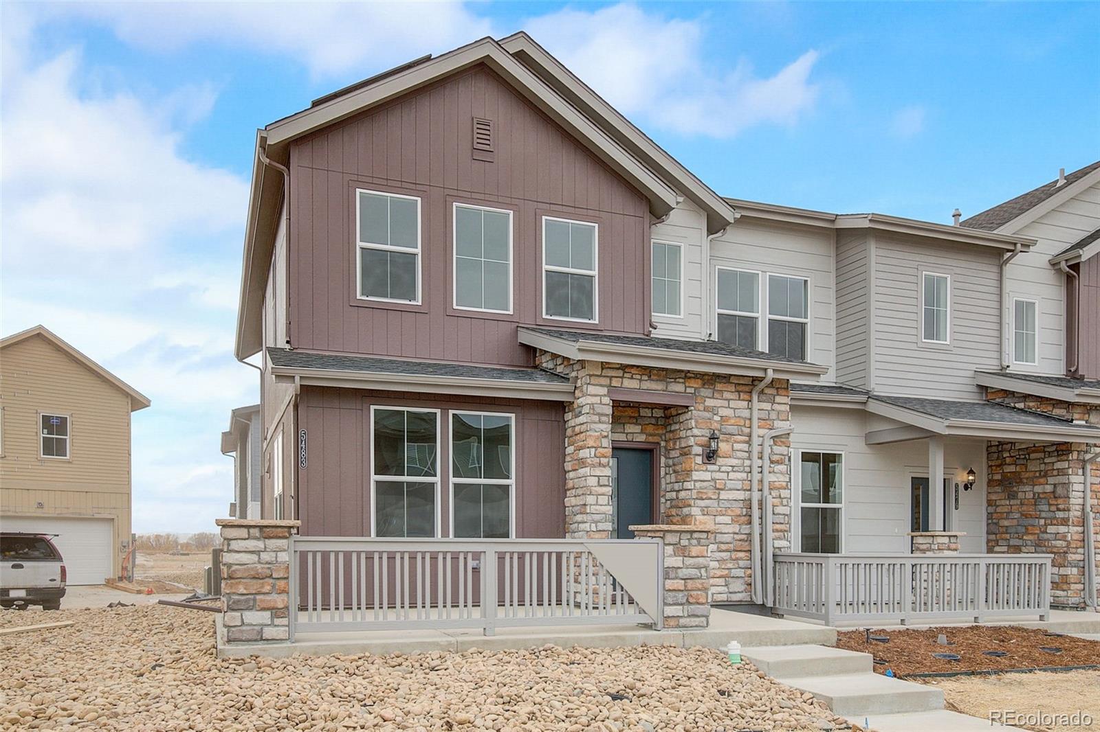 MLS Image #1 for 5483  euclid court,timnath, Colorado