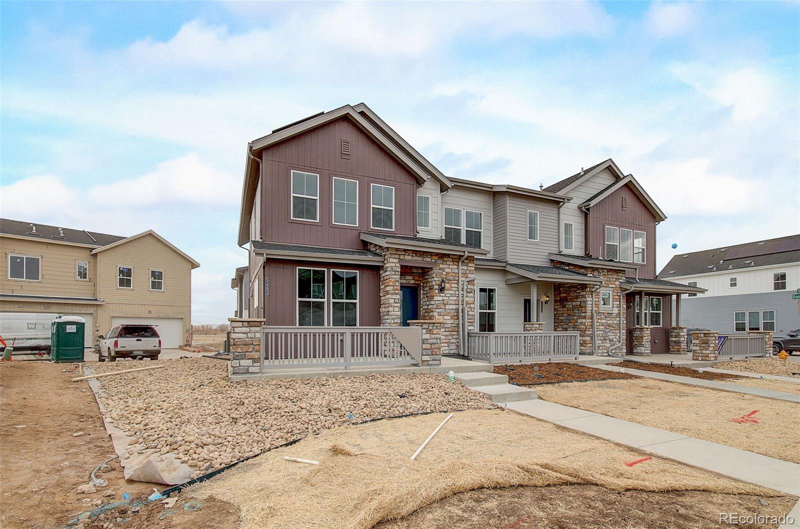 MLS Image #2 for 5483  euclid court,timnath, Colorado