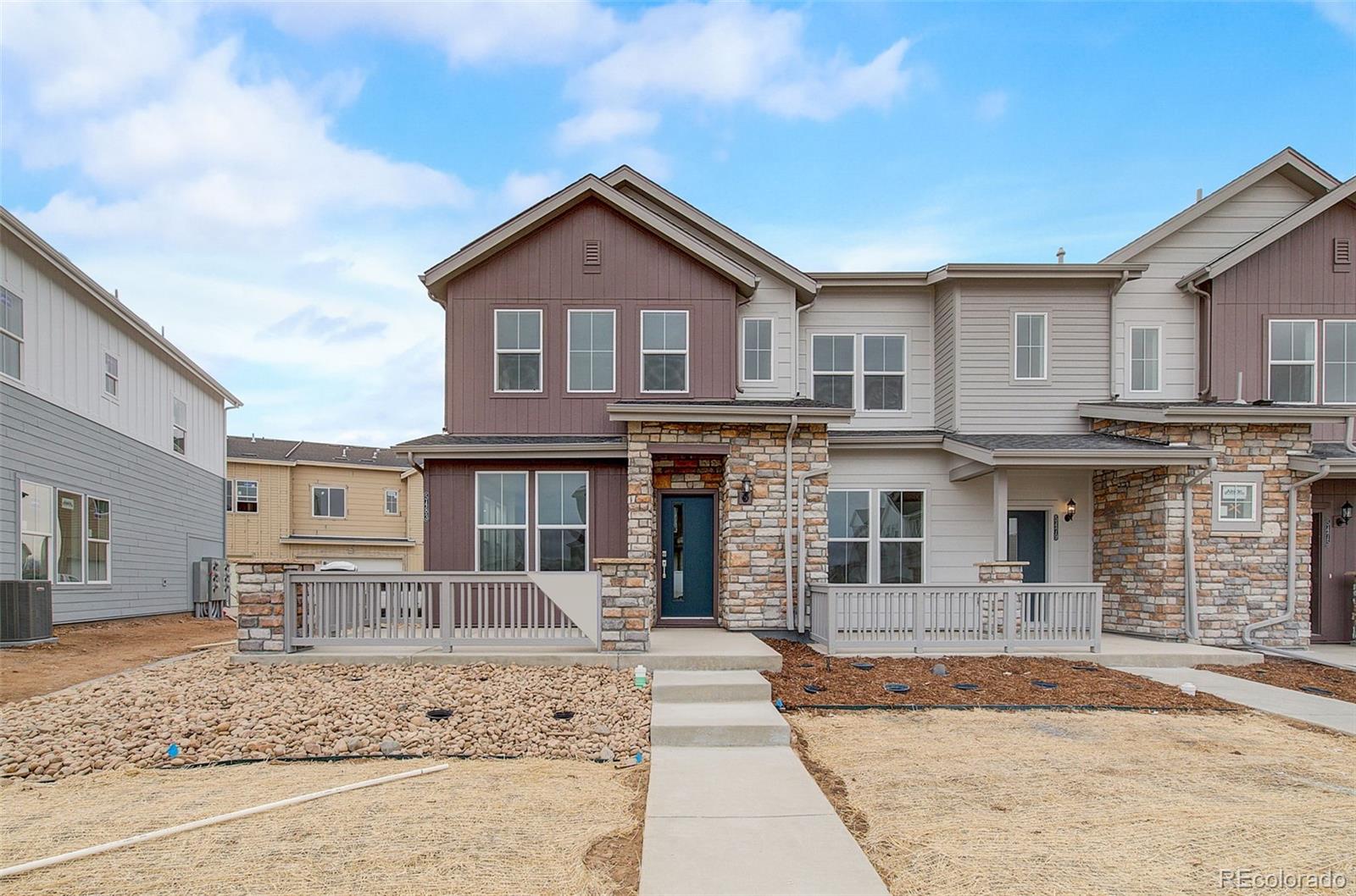 MLS Image #3 for 5483  euclid court,timnath, Colorado