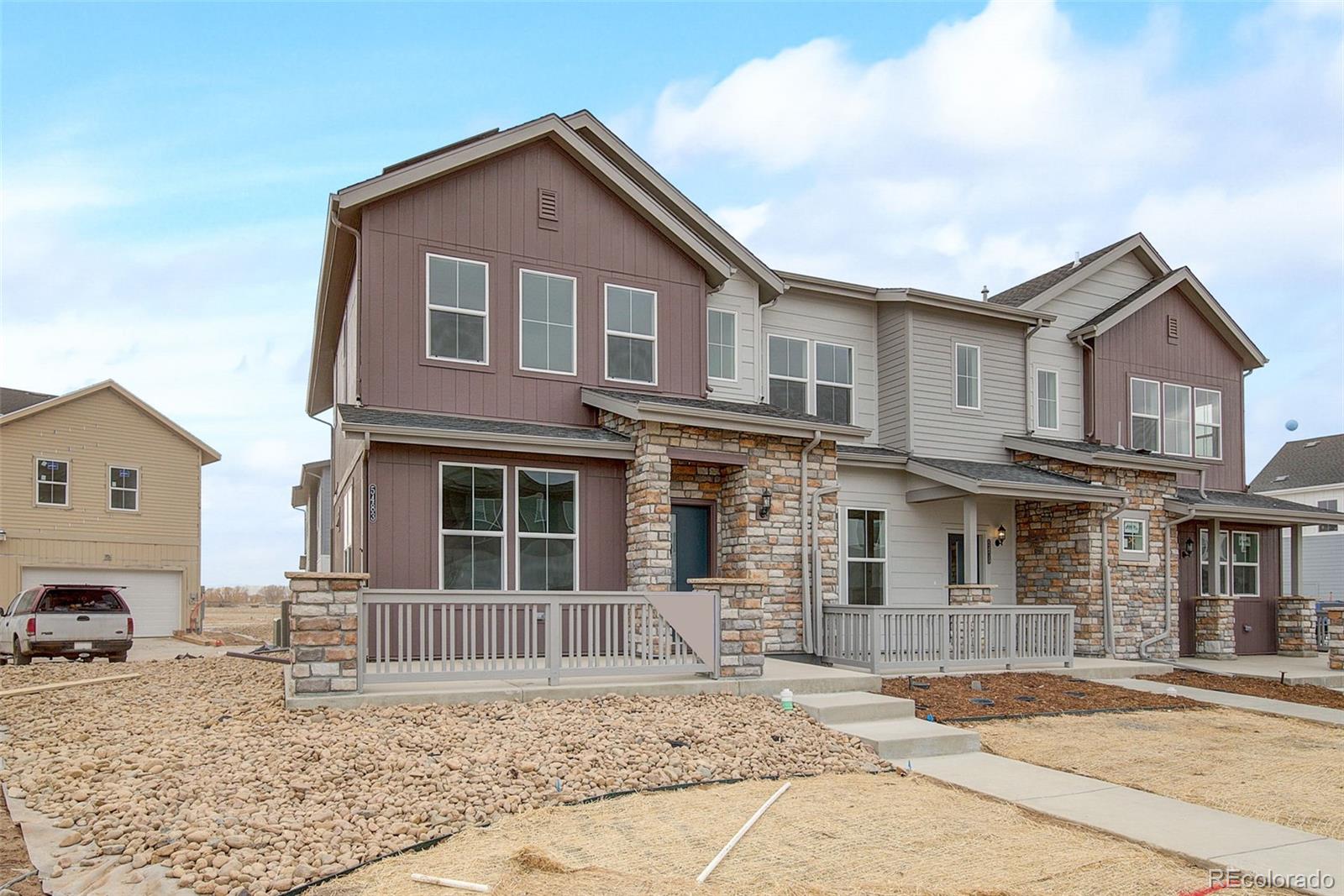 MLS Image #4 for 5483  euclid court,timnath, Colorado
