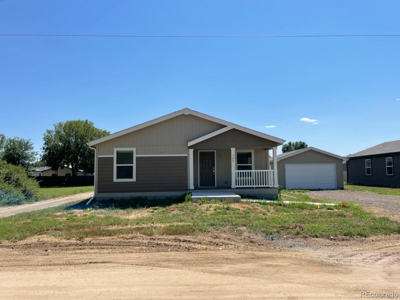 MLS Image #0 for 123  juniper circle,fort morgan, Colorado