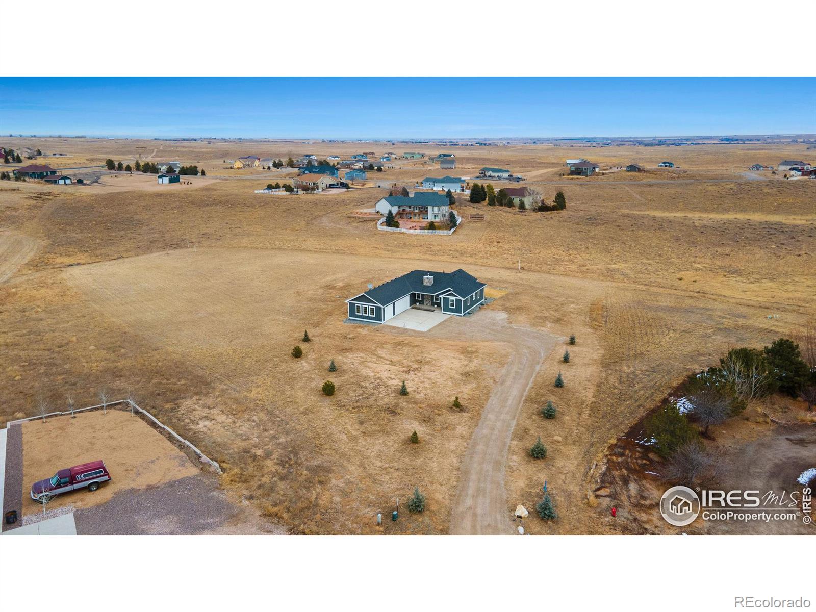 MLS Image #20 for 16483  burghley court,platteville, Colorado