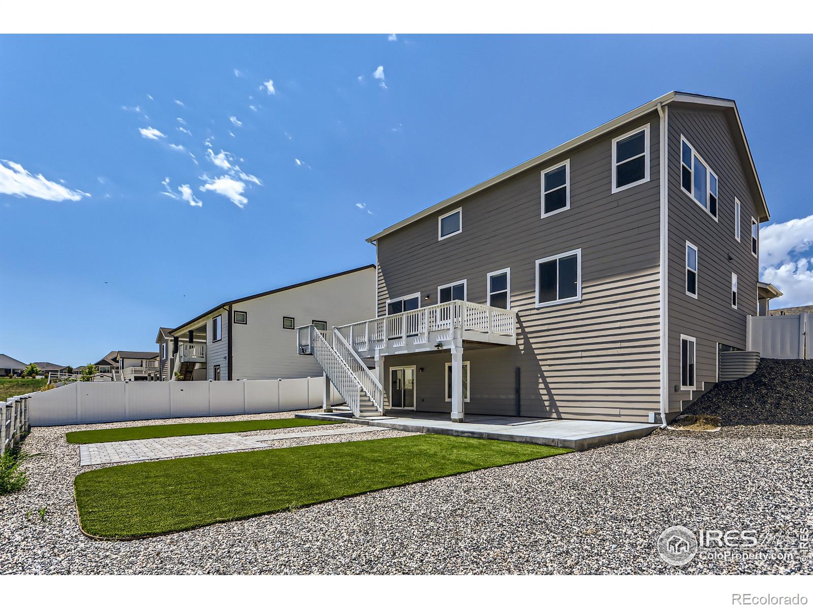 MLS Image #25 for 1706  vista point drive,windsor, Colorado