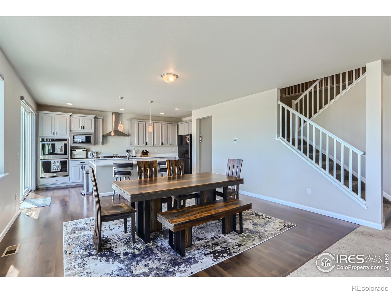 MLS Image #3 for 1706  vista point drive,windsor, Colorado