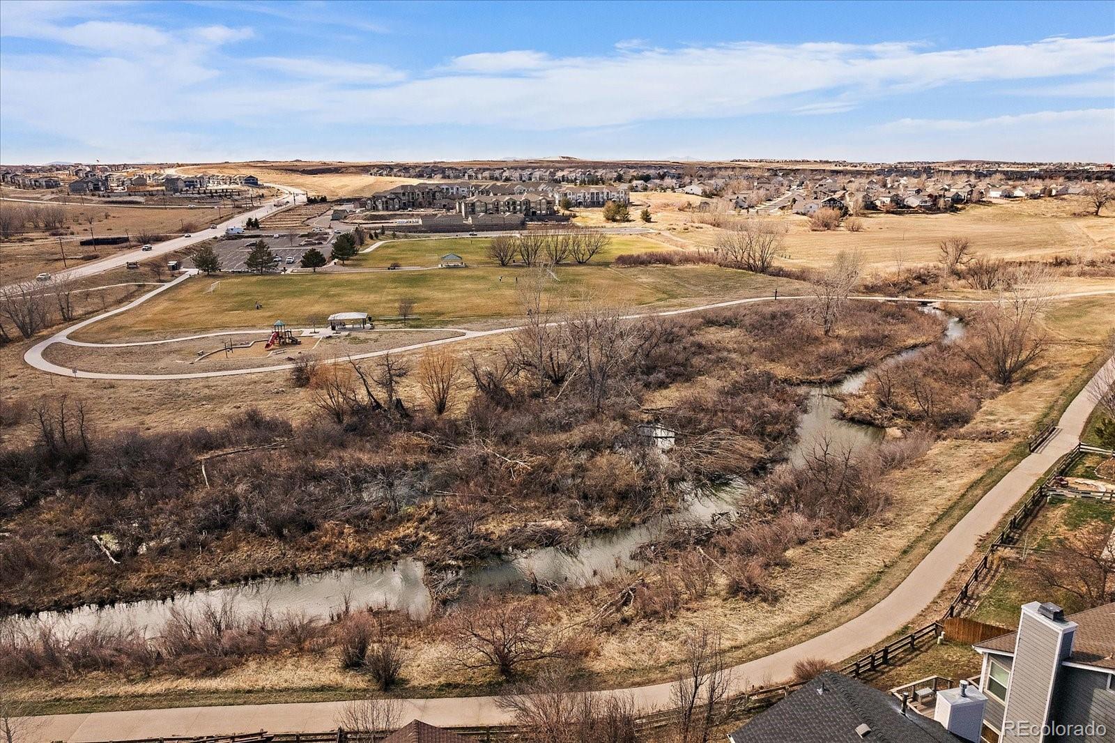 MLS Image #5 for 13047 s bonney street,parker, Colorado