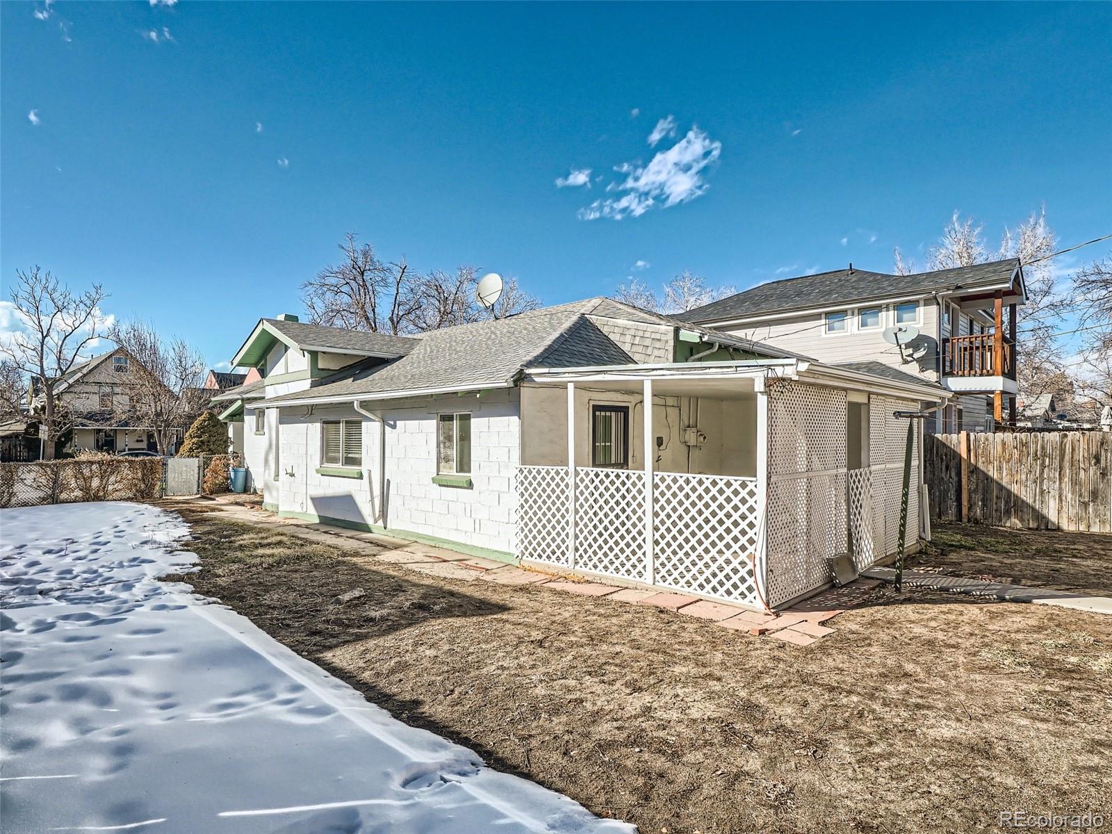 MLS Image #9 for 1462 s pennsylvania street,denver, Colorado