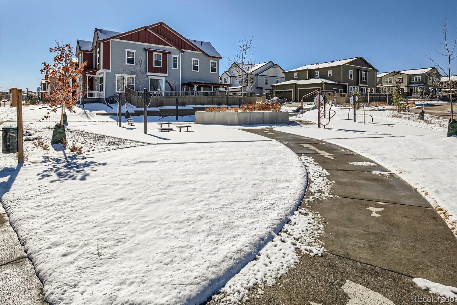 MLS Image #27 for 3520  emily street ,castle rock, Colorado