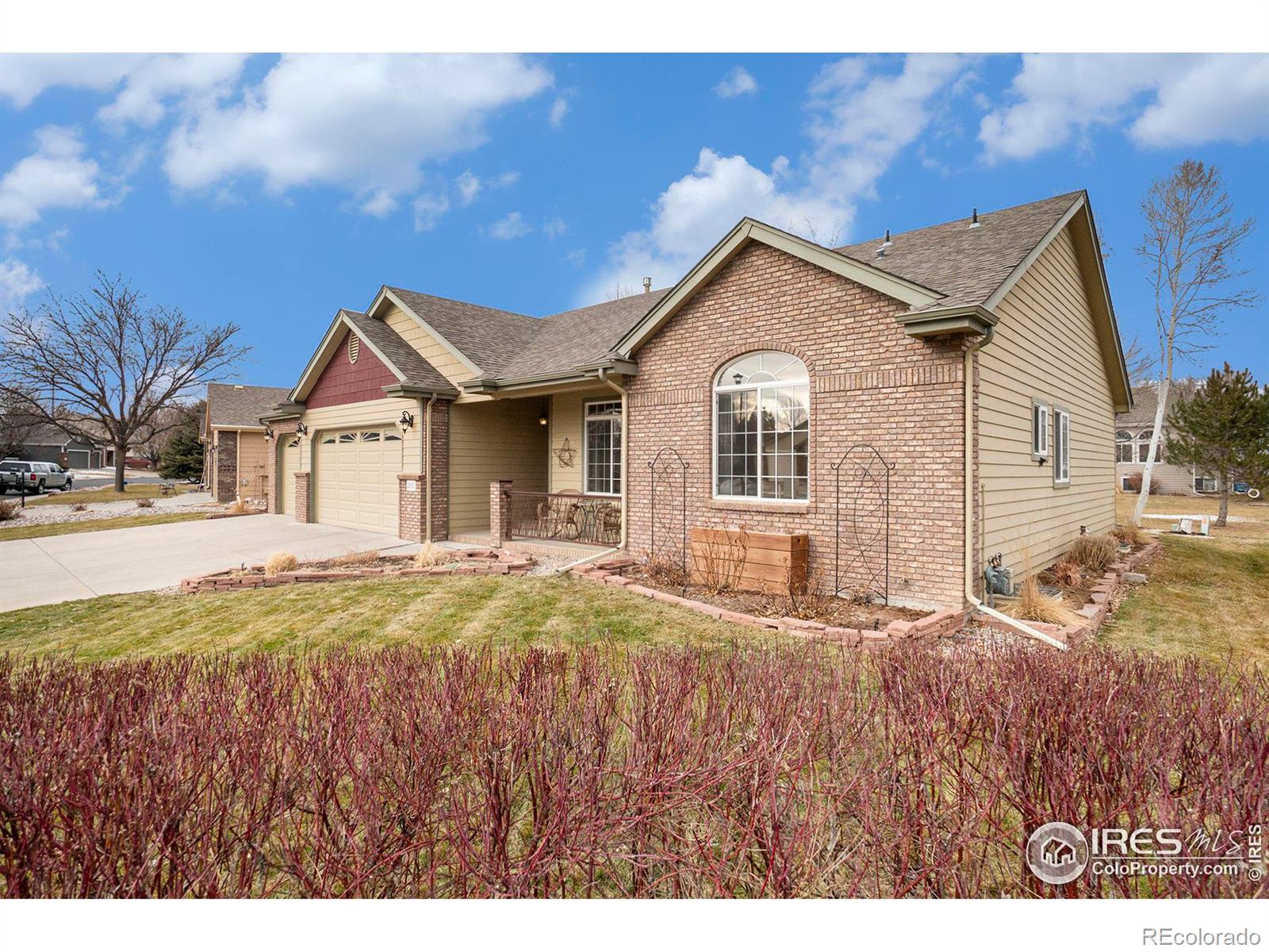 CMA Image for 2515  Glendale Drive,Loveland, Colorado