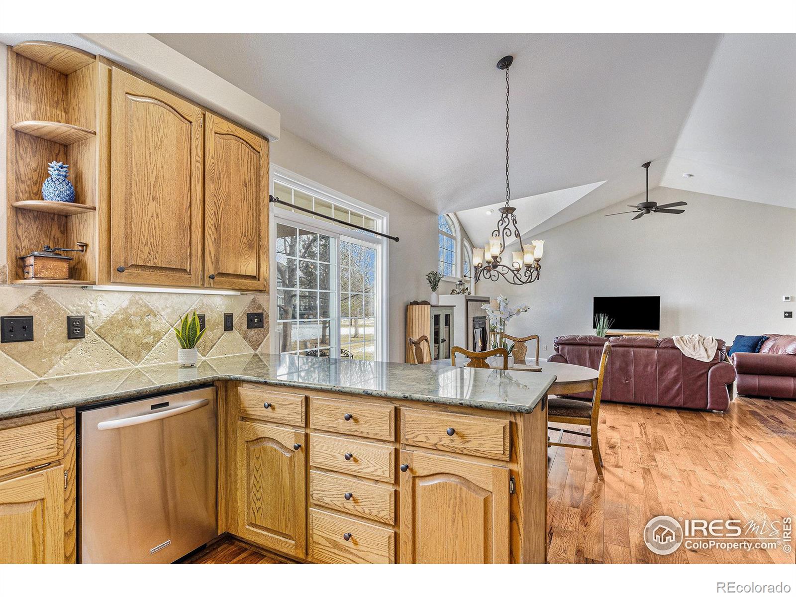 MLS Image #12 for 2515  glendale drive,loveland, Colorado