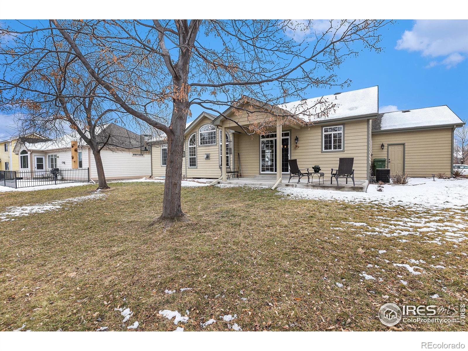 MLS Image #28 for 2515  glendale drive,loveland, Colorado