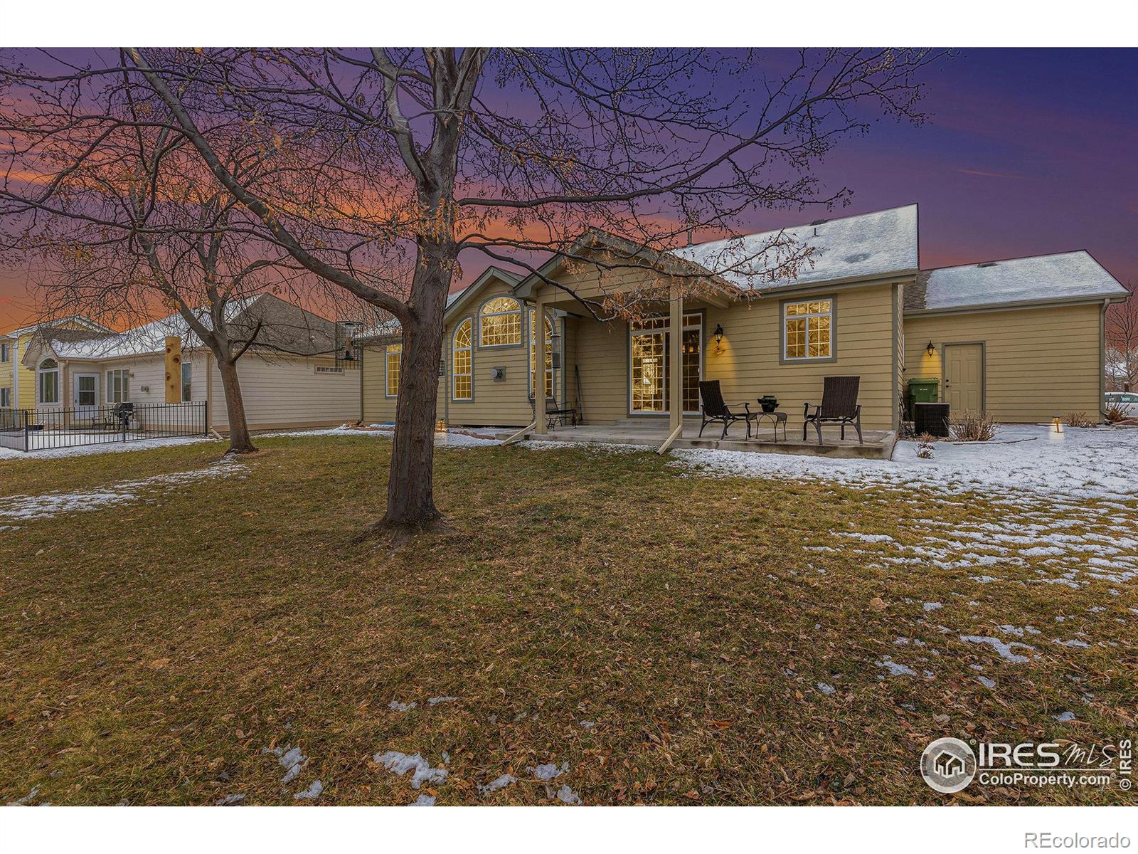 MLS Image #29 for 2515  glendale drive,loveland, Colorado