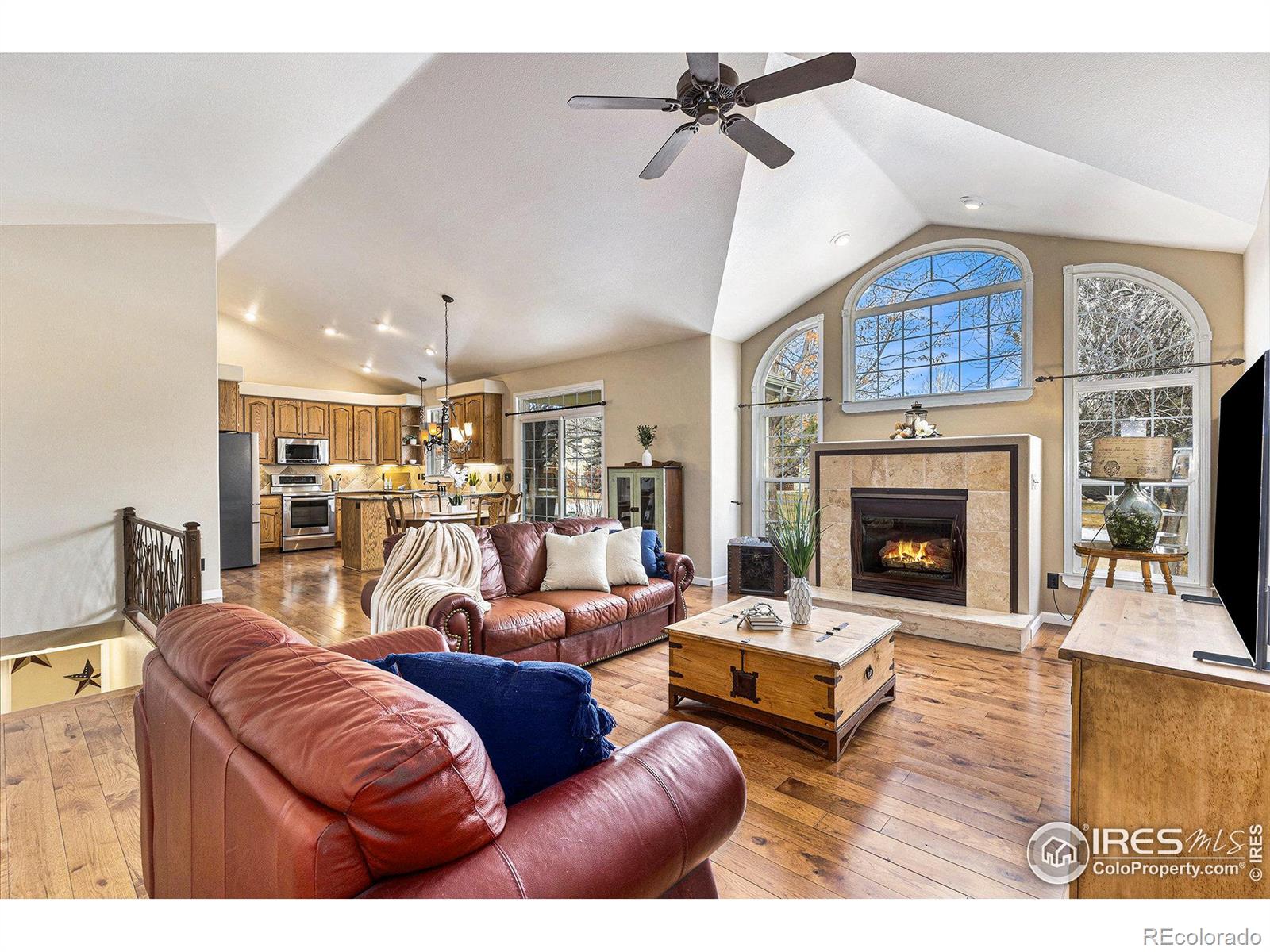 MLS Image #5 for 2515  glendale drive,loveland, Colorado