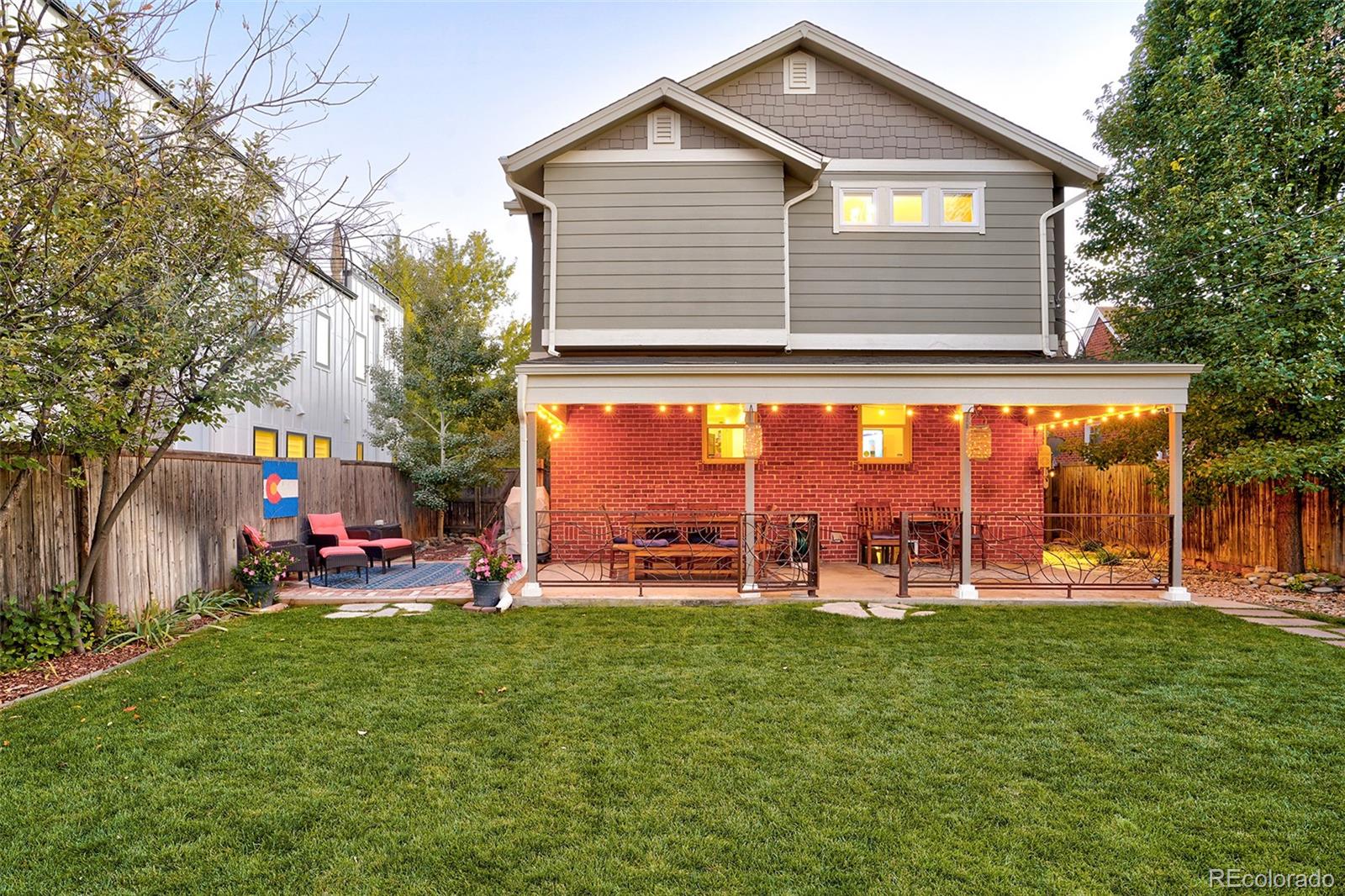 MLS Image #26 for 3331 w 24th avenue,denver, Colorado