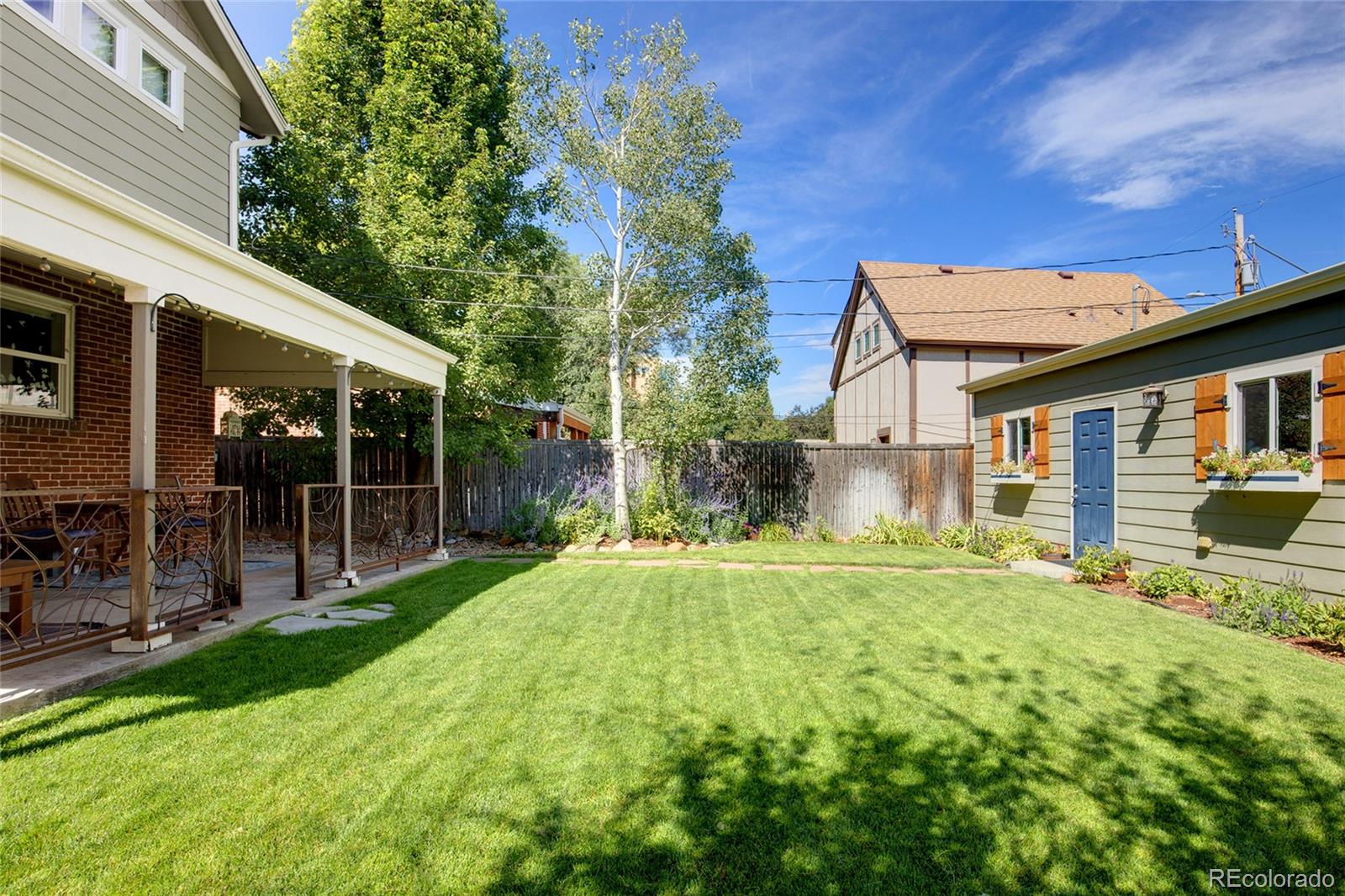 MLS Image #27 for 3331 w 24th avenue,denver, Colorado