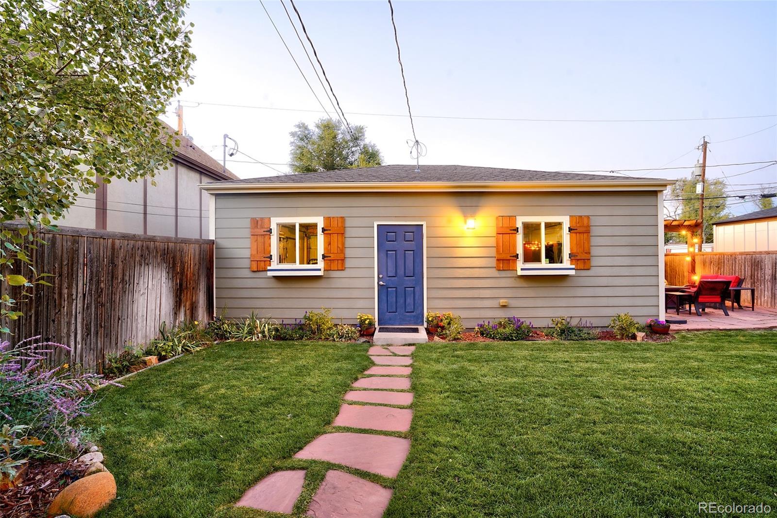 MLS Image #30 for 3331 w 24th avenue,denver, Colorado