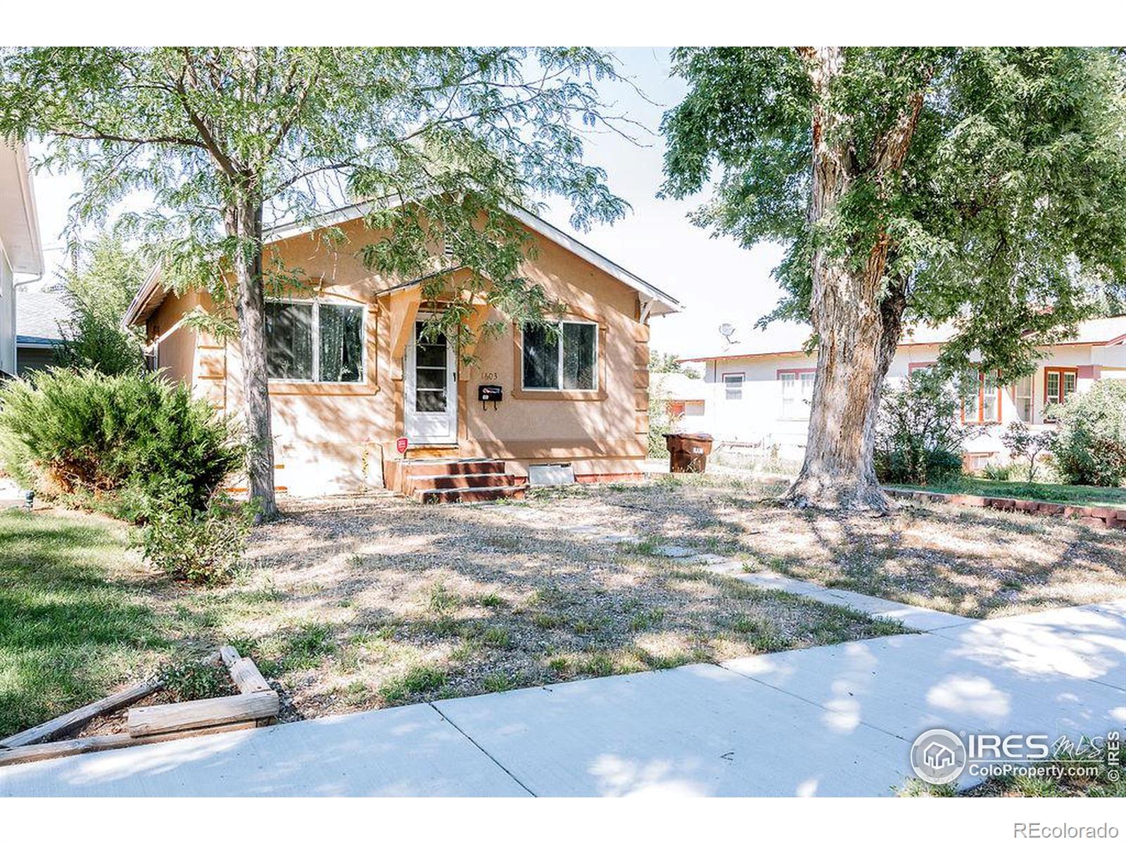 MLS Image #18 for 1603  12th street,greeley, Colorado