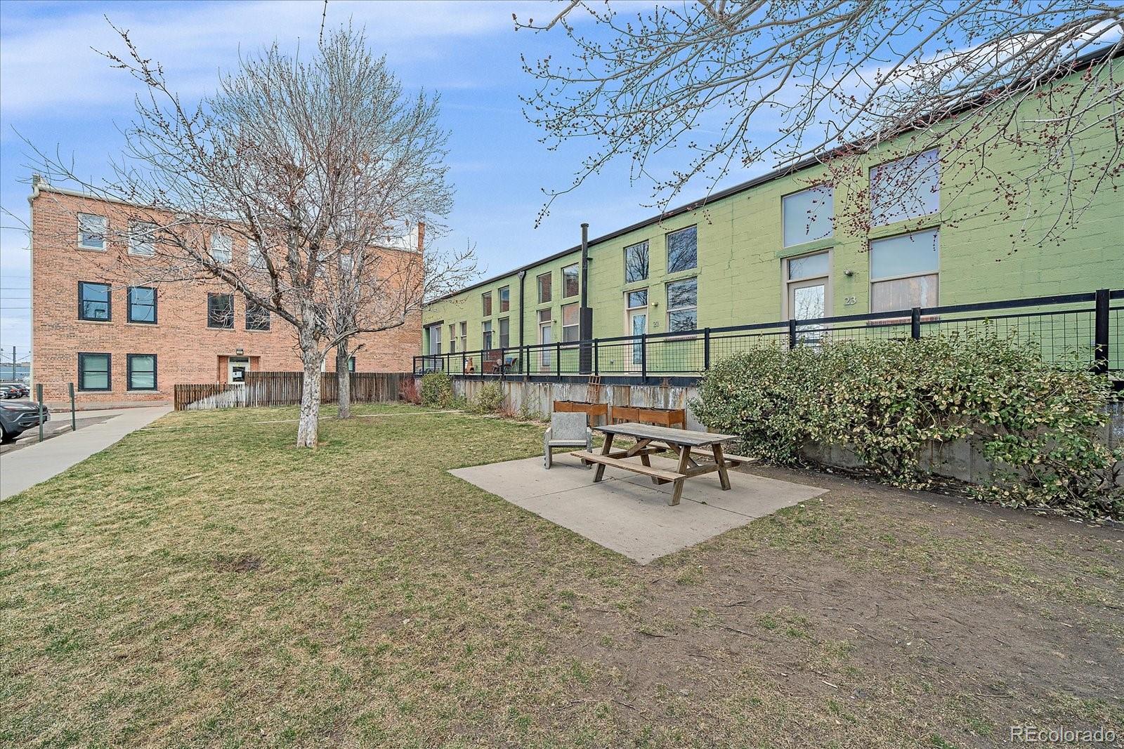 MLS Image #22 for 1111  osage street 22,denver, Colorado