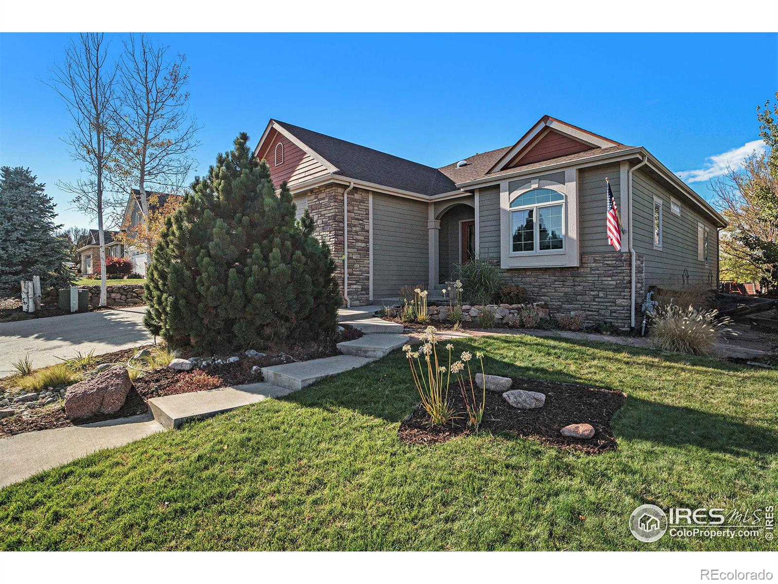 MLS Image #0 for 2064  cape hatteras drive,windsor, Colorado