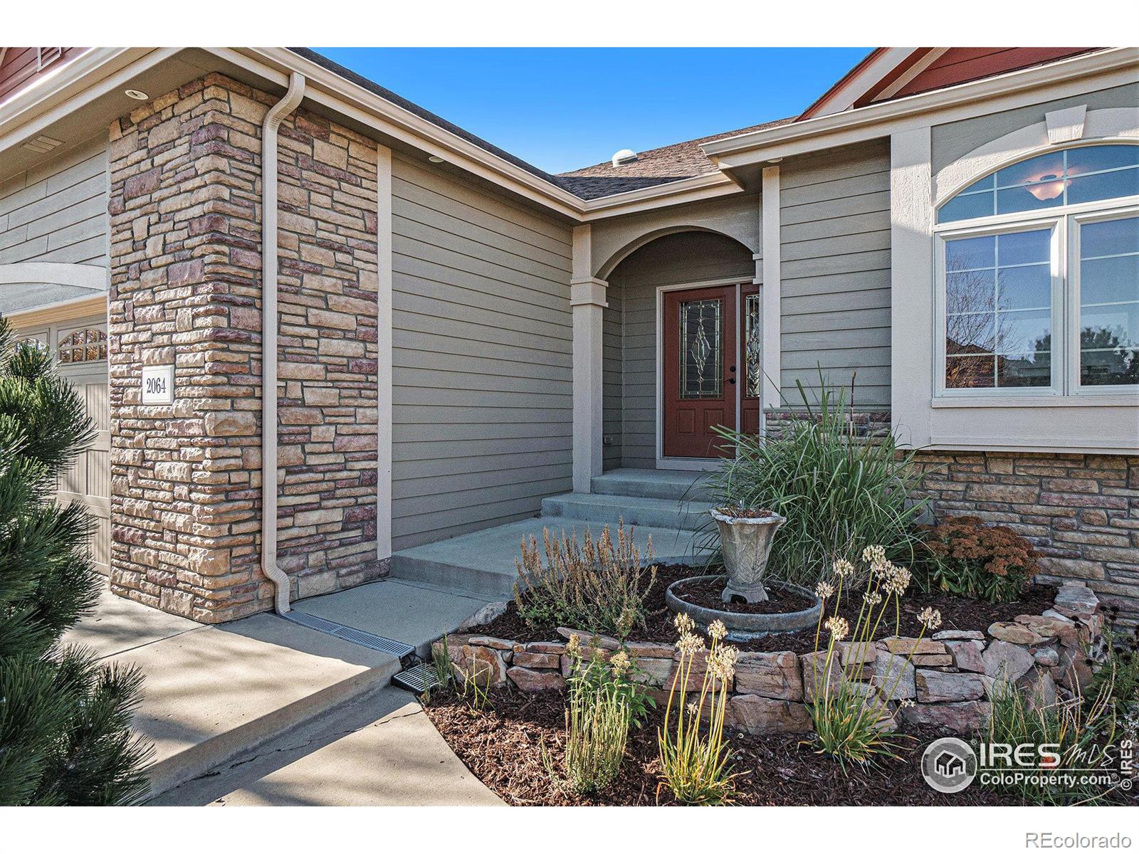 CMA Image for 2064  Cape Hatteras Drive,Windsor, Colorado