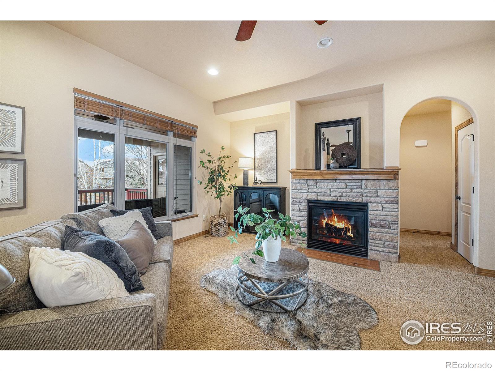 MLS Image #2 for 2064  cape hatteras drive,windsor, Colorado