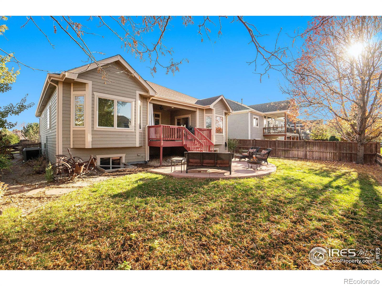 MLS Image #21 for 2064  cape hatteras drive,windsor, Colorado