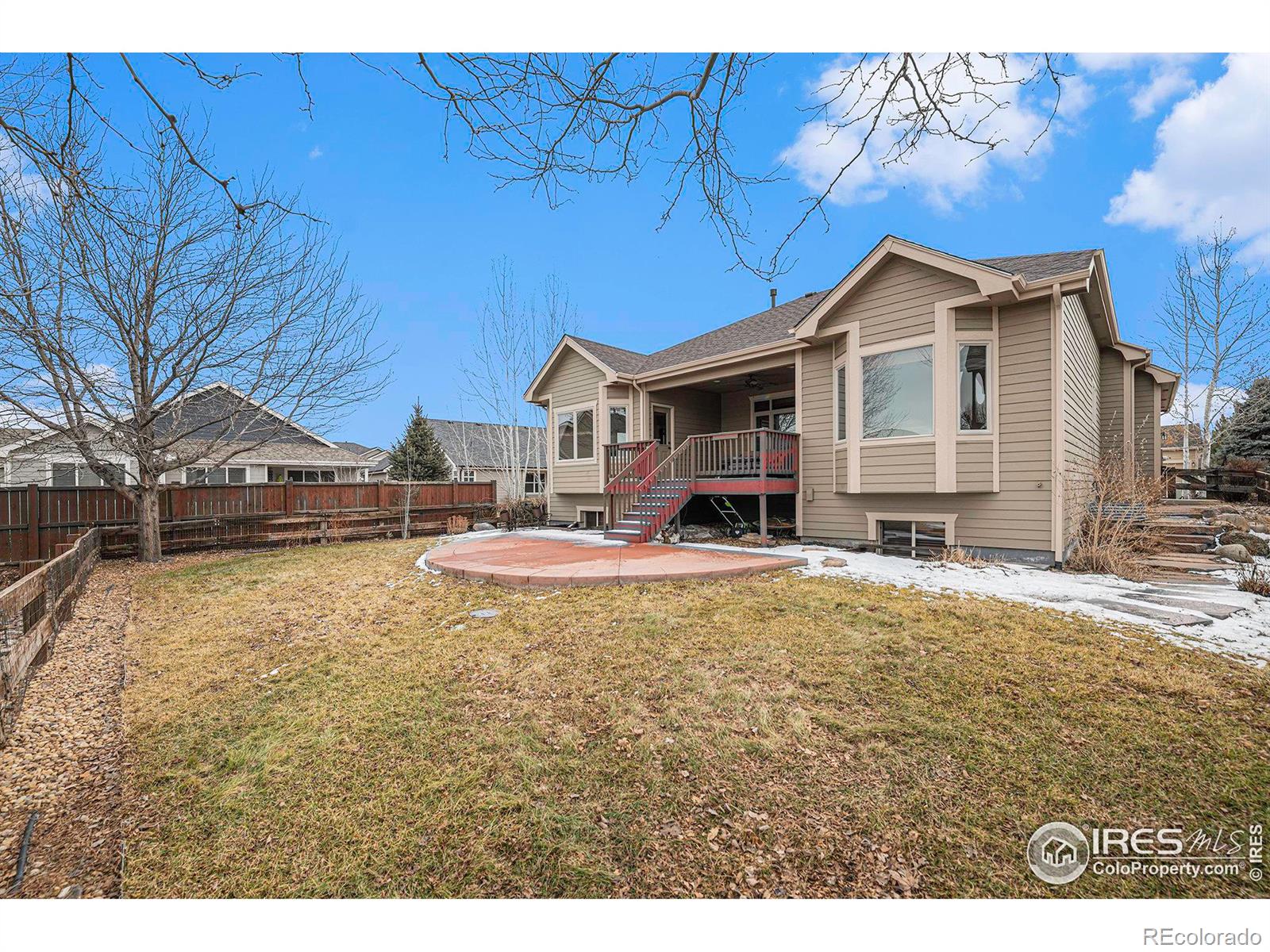 MLS Image #22 for 2064  cape hatteras drive,windsor, Colorado