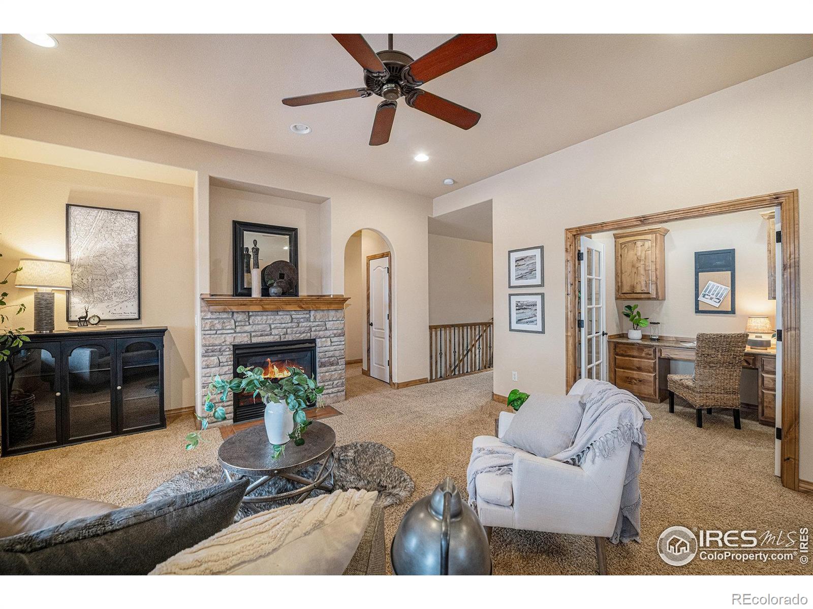 MLS Image #6 for 2064  cape hatteras drive,windsor, Colorado