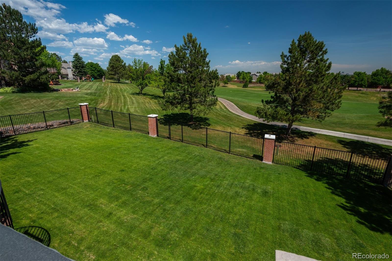 MLS Image #2 for 8481  colonial drive,lone tree, Colorado