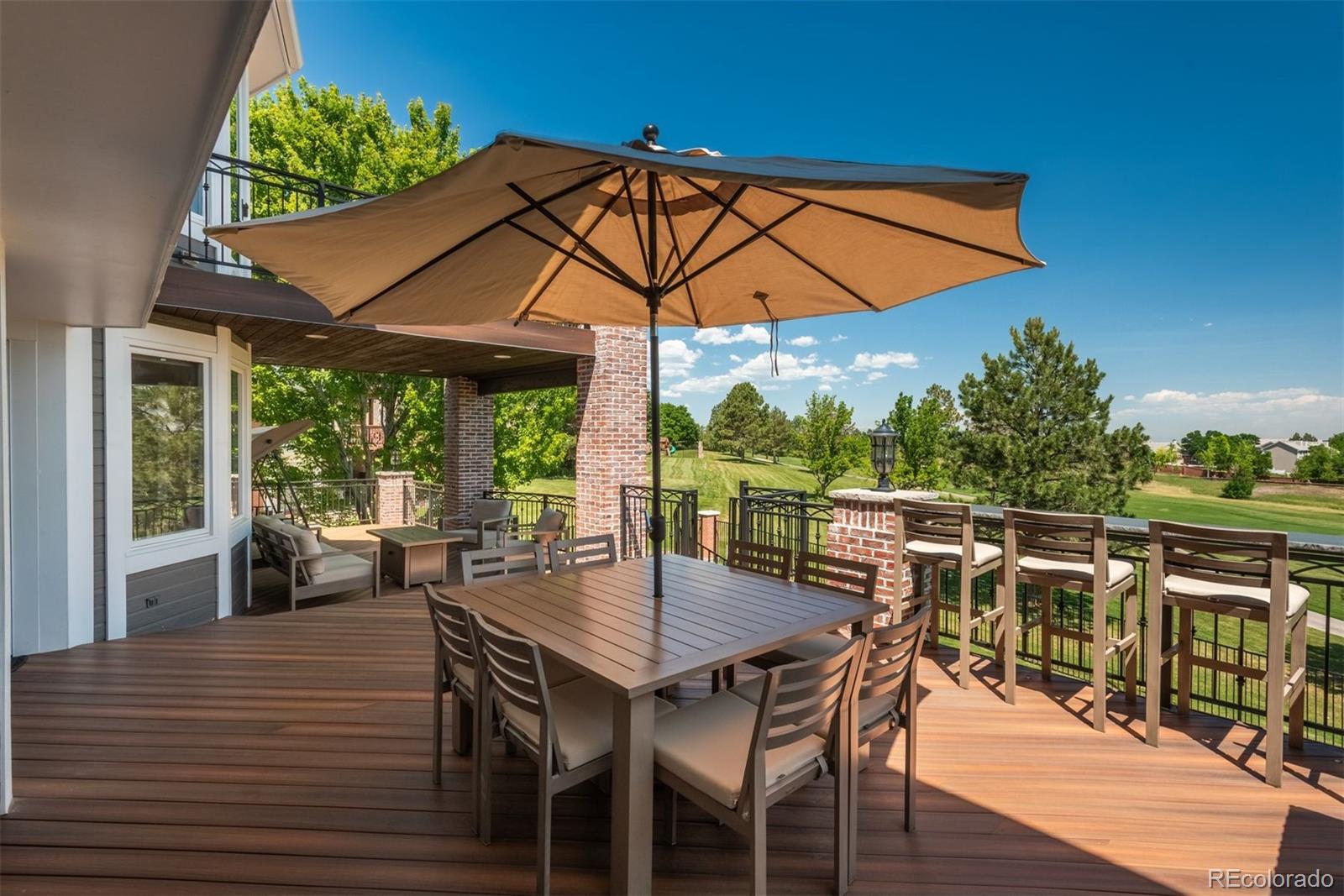 MLS Image #4 for 8481  colonial drive,lone tree, Colorado