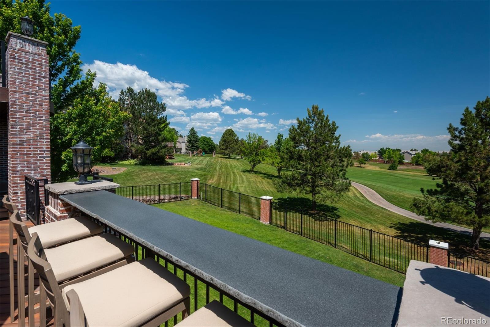 MLS Image #45 for 8481  colonial drive,lone tree, Colorado