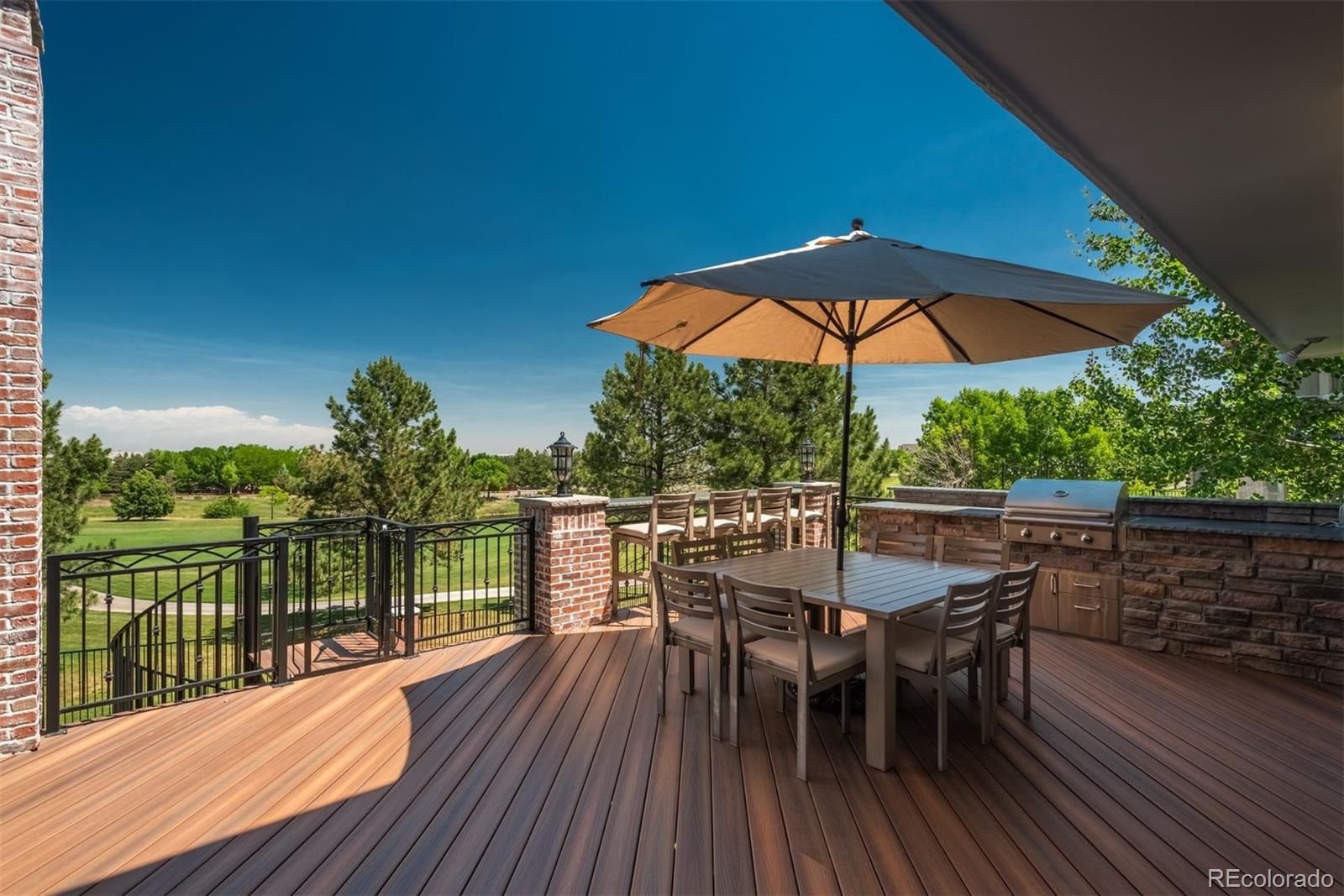 MLS Image #46 for 8481  colonial drive,lone tree, Colorado