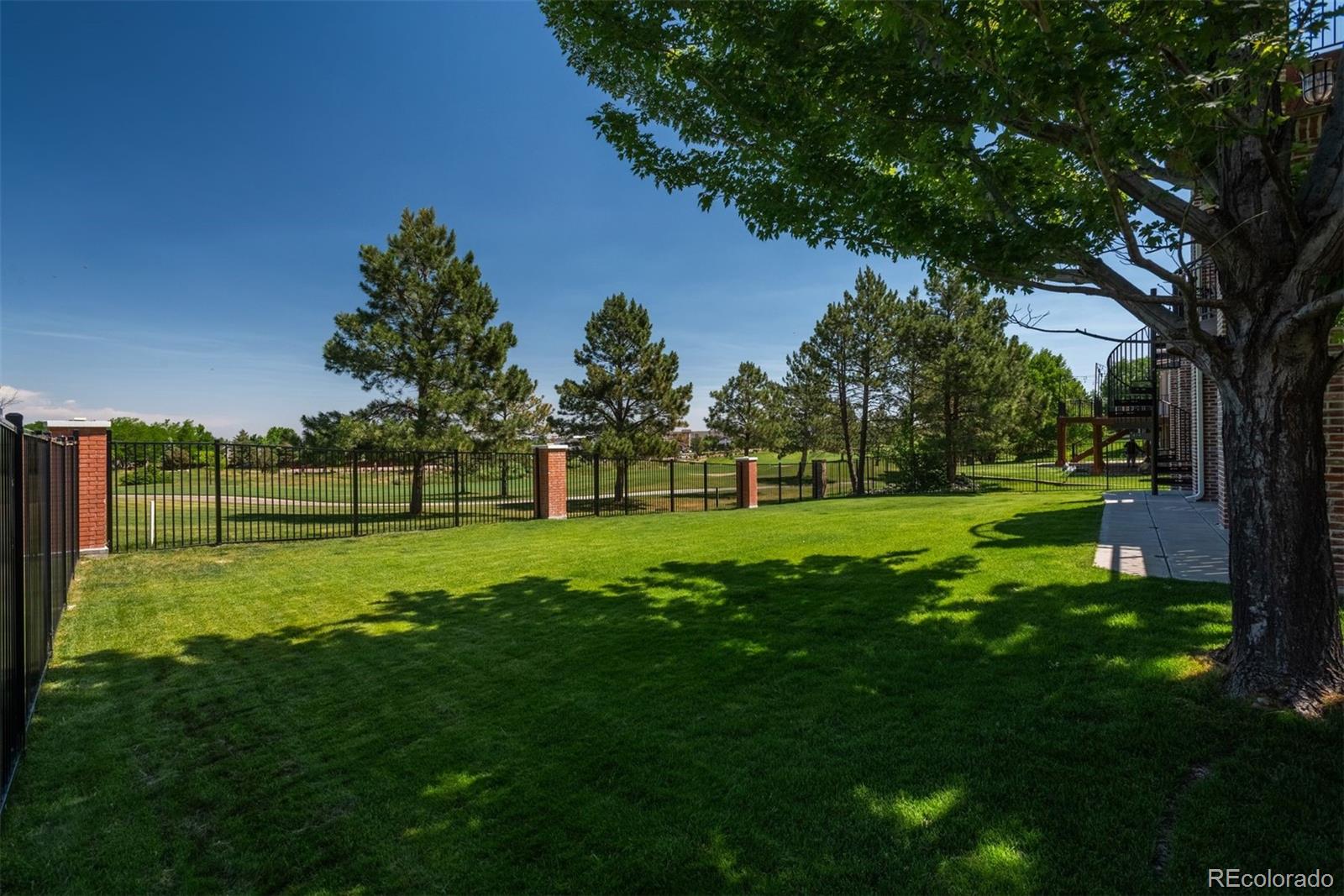 MLS Image #47 for 8481  colonial drive,lone tree, Colorado