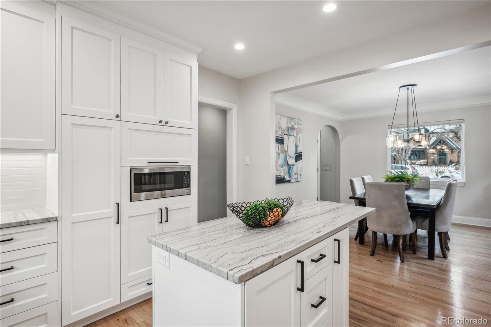 MLS Image #0 for 430  dexter street,denver, Colorado