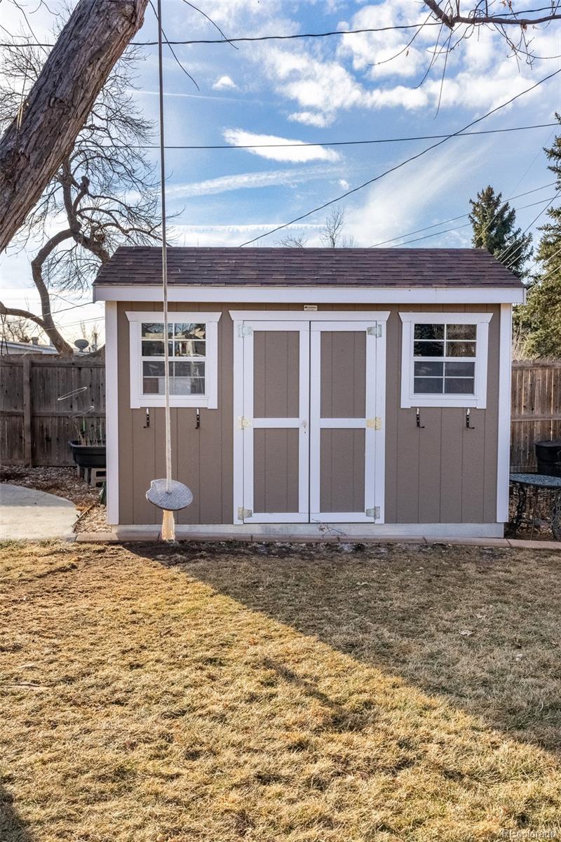 MLS Image #30 for 6785 s pennsylvania street,centennial, Colorado